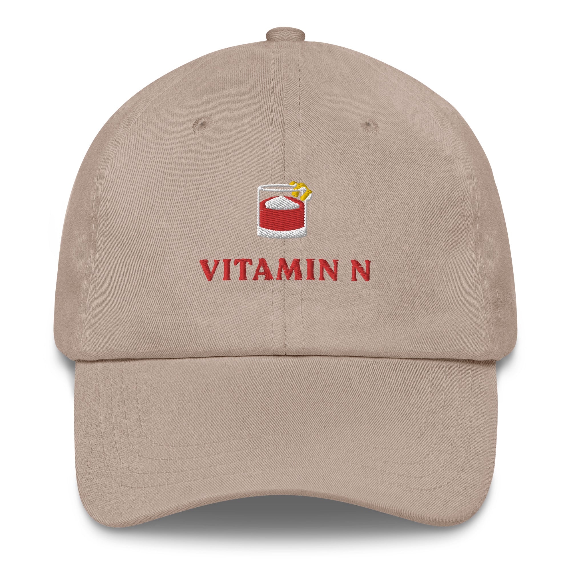 Vitamin N - Cap