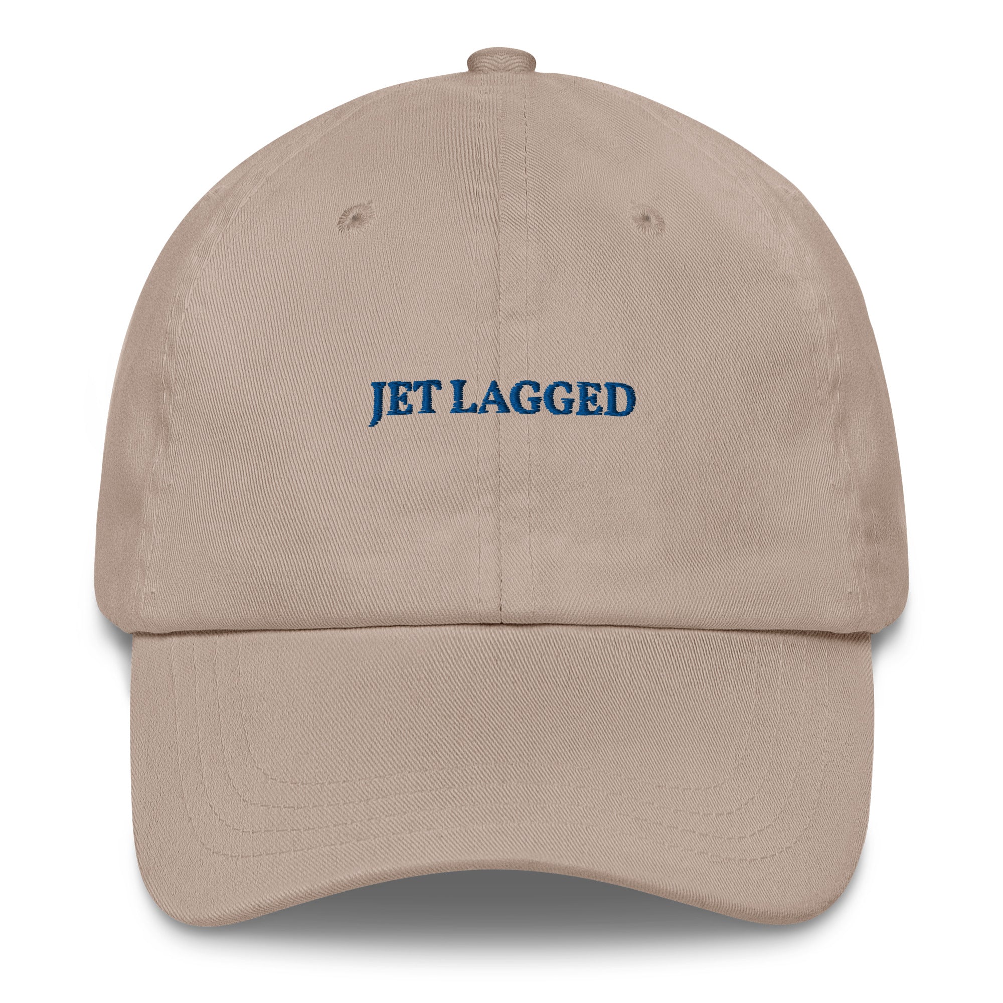 Jet Lagged - Cap