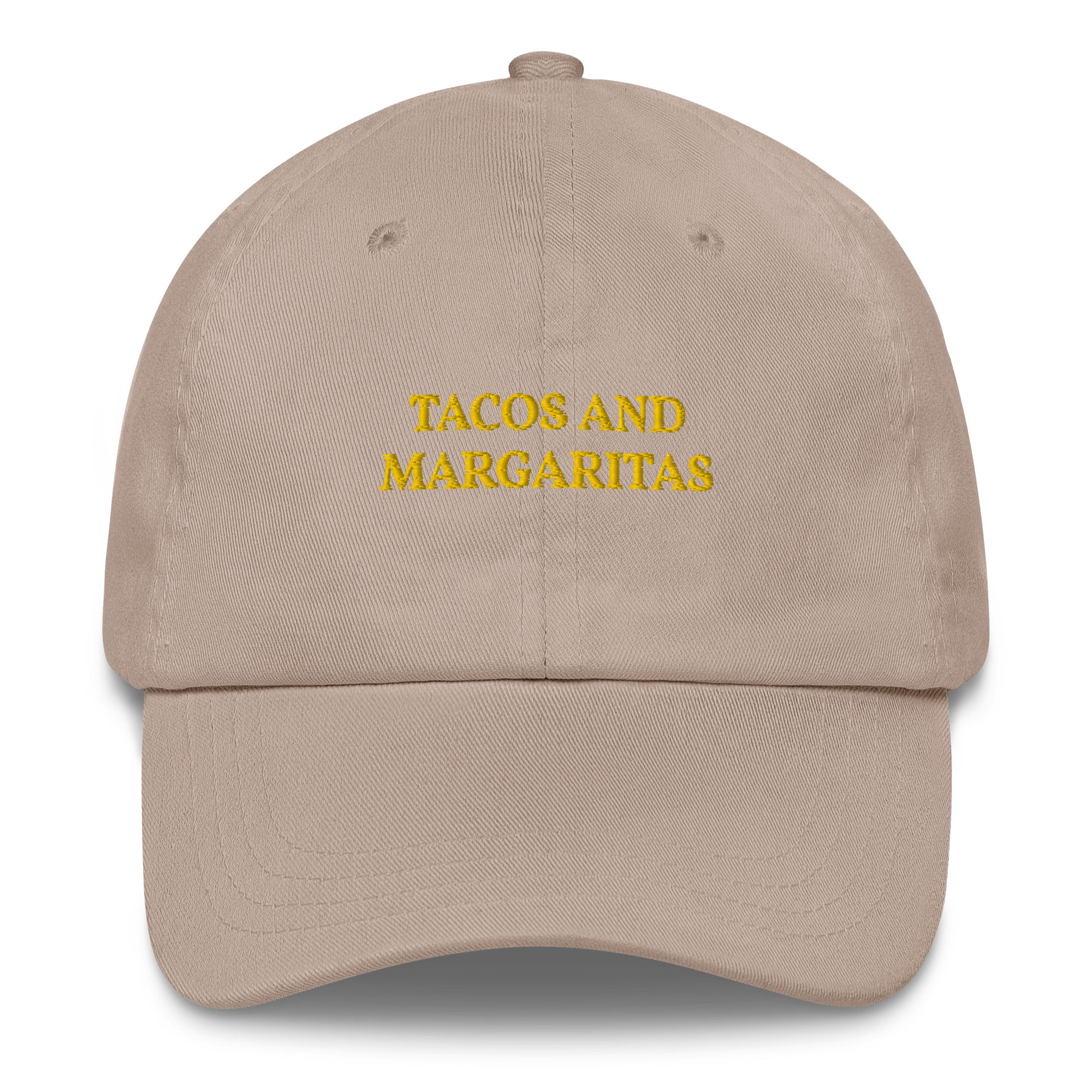 Tacos and Margaritas - Cap