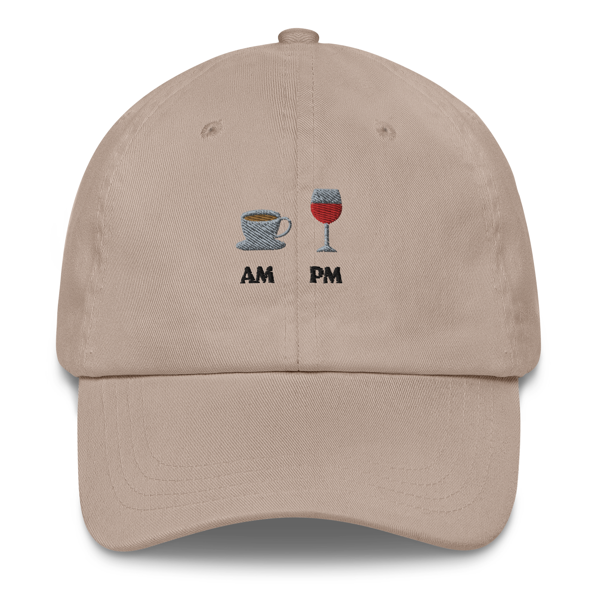 AM:PM - Cap