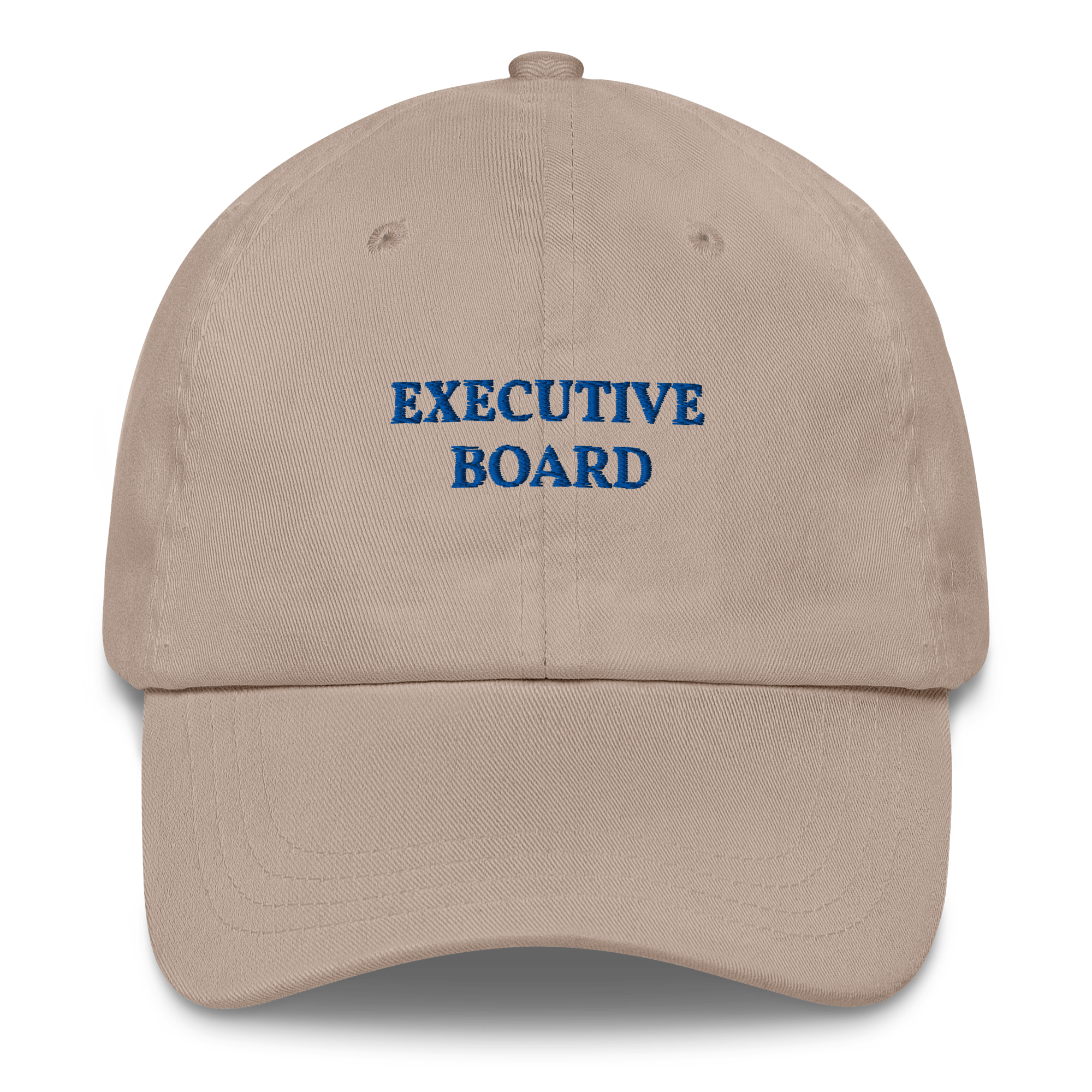 Executive Board - Cap