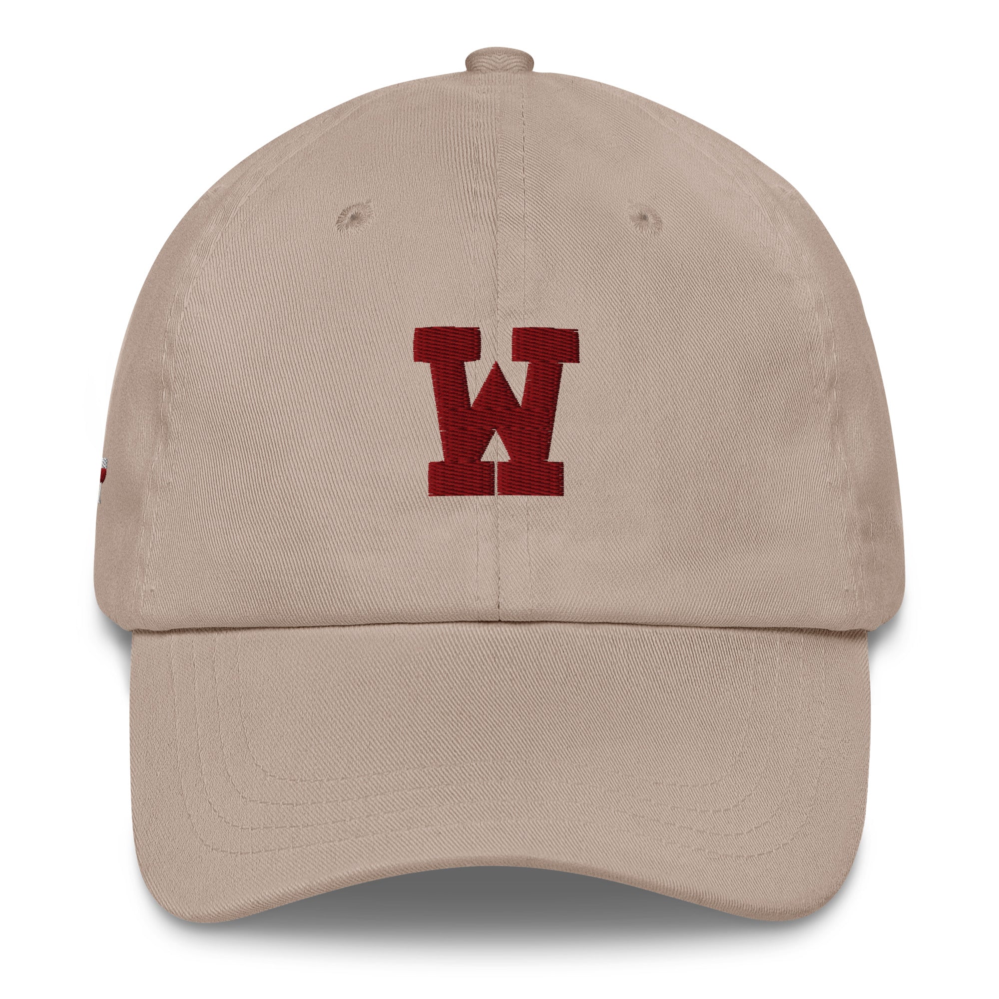 Wine College - Cap