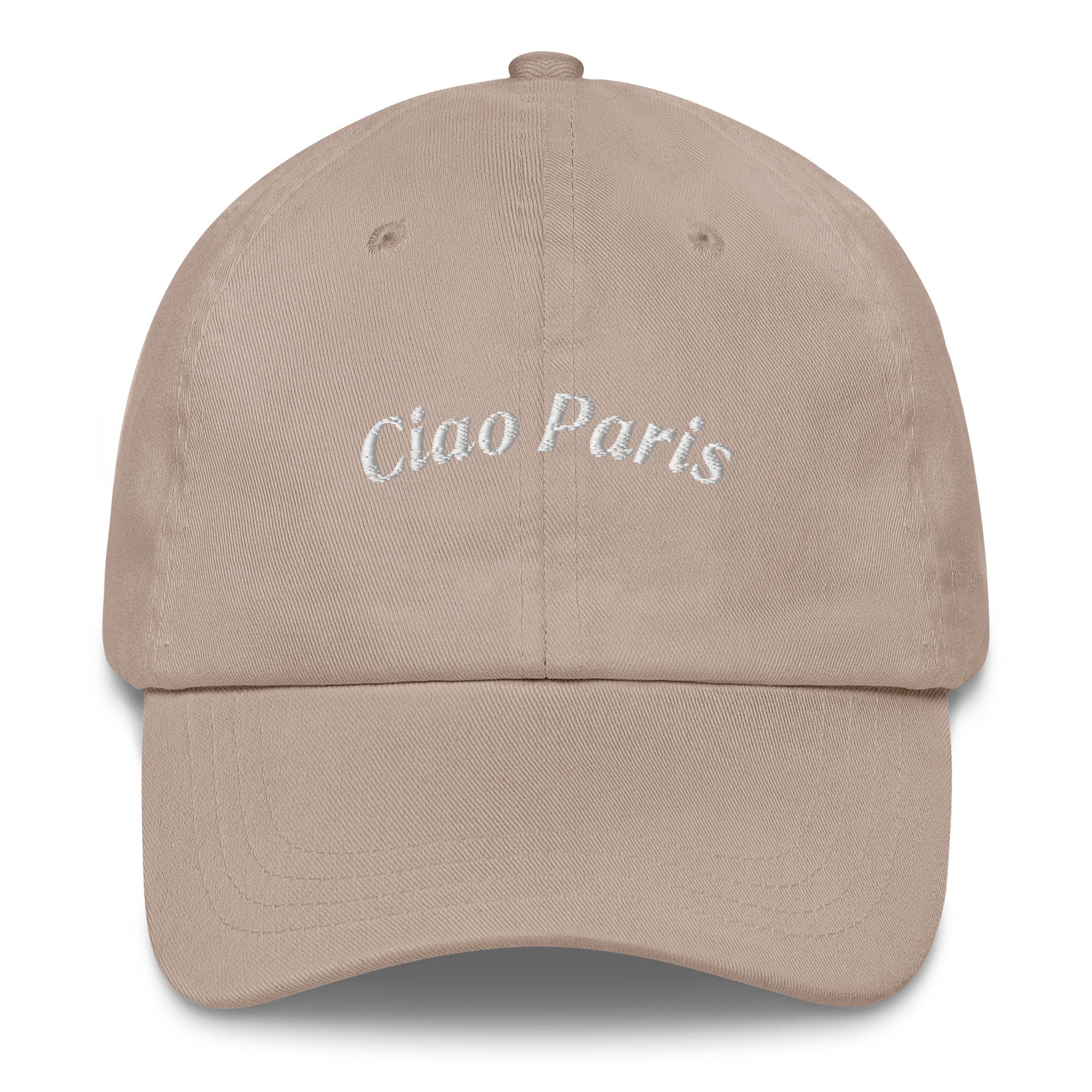 Ciao Custom Cities - Cap