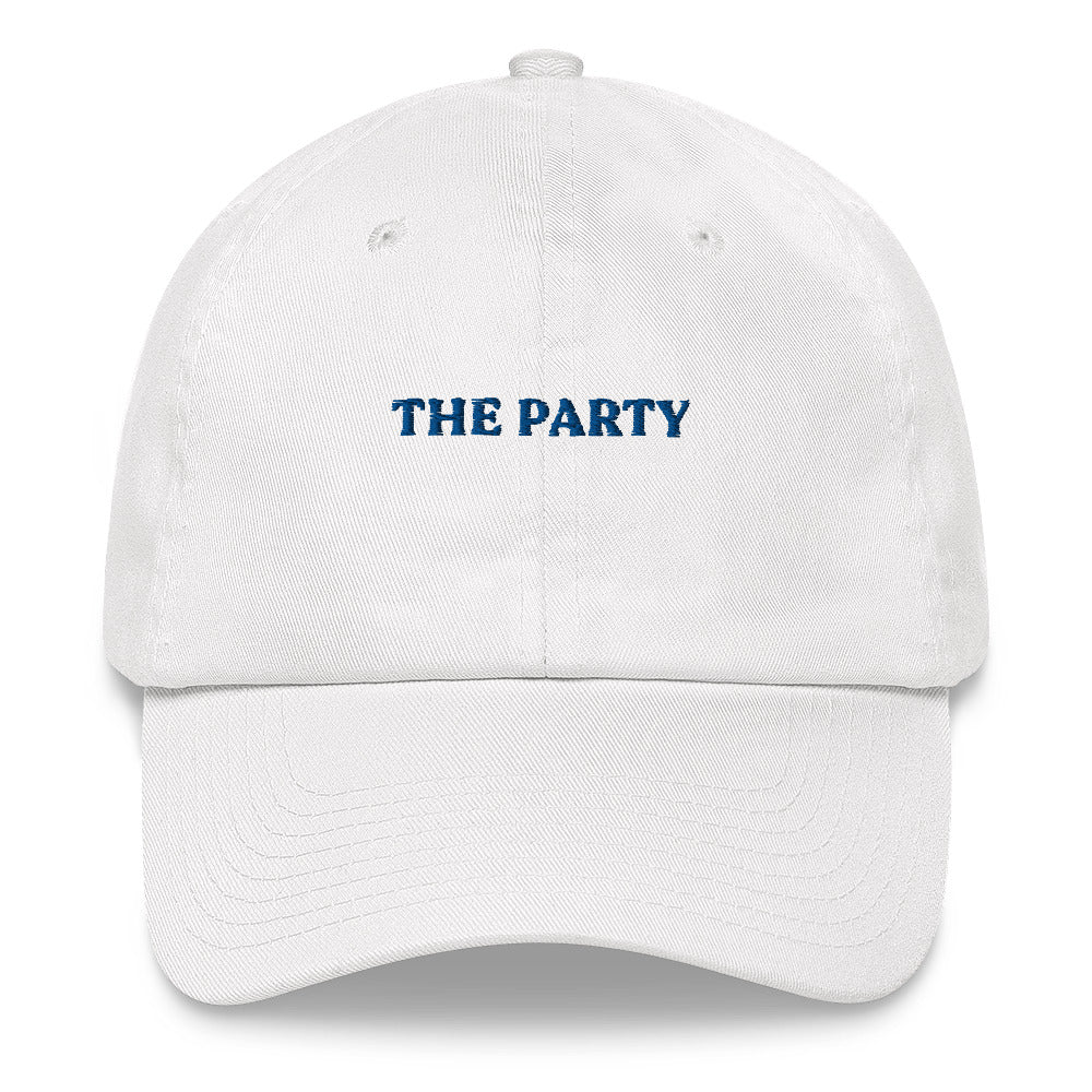 The Party - Cap