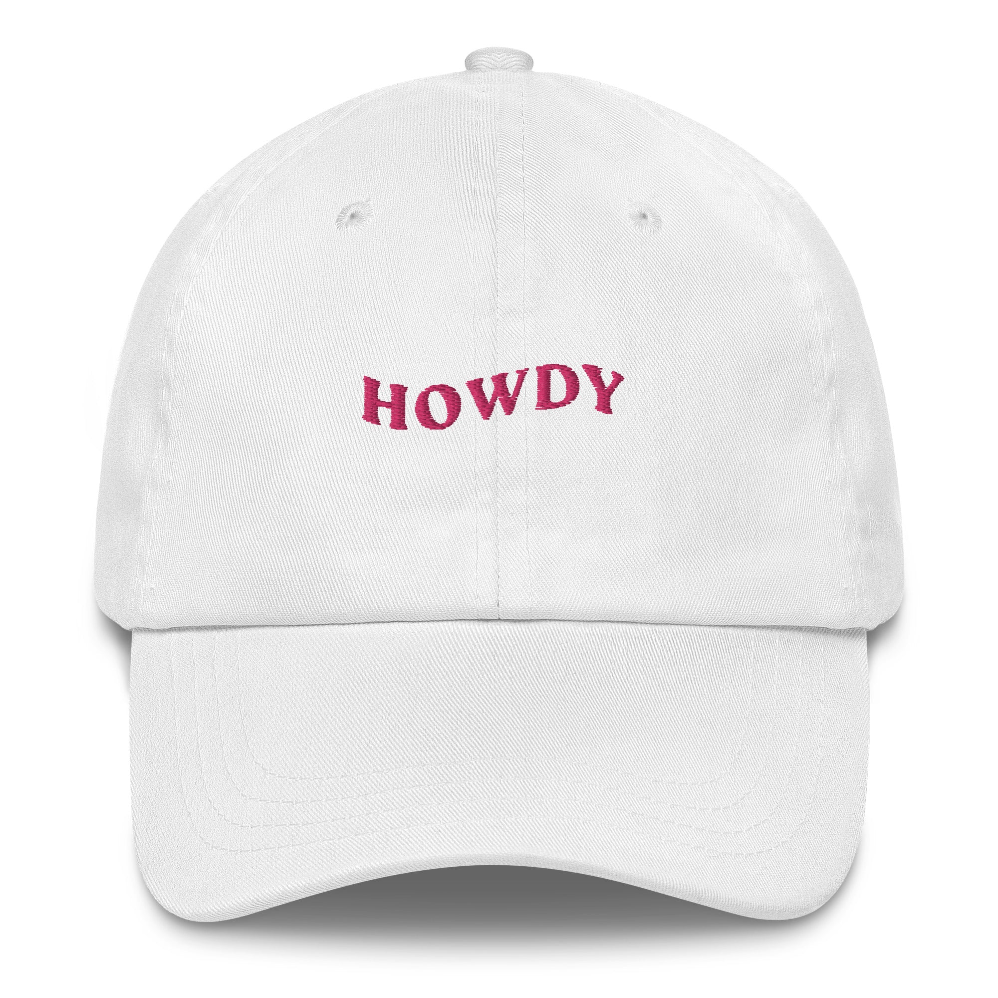 Howdy - Mütze