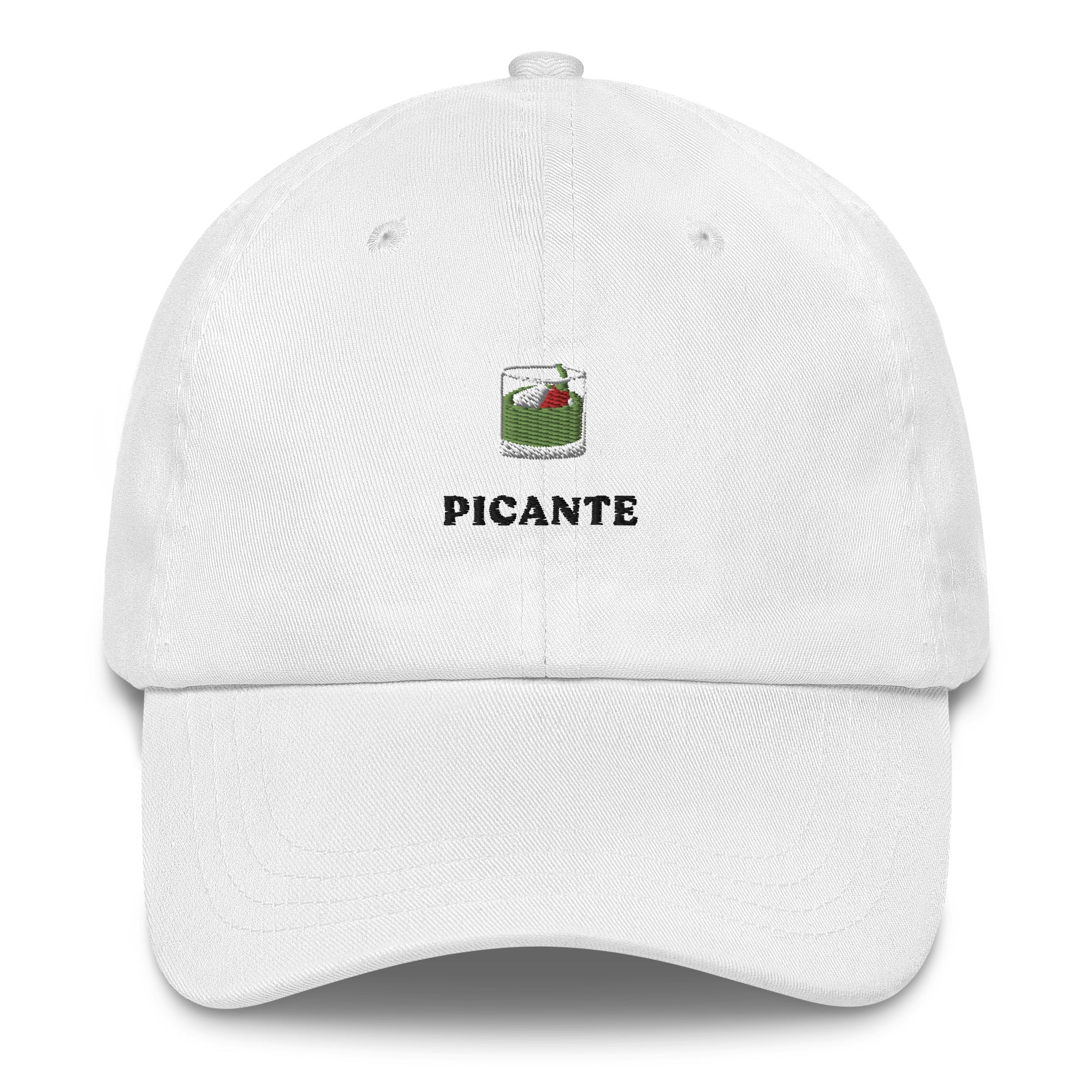 Picante - Cap