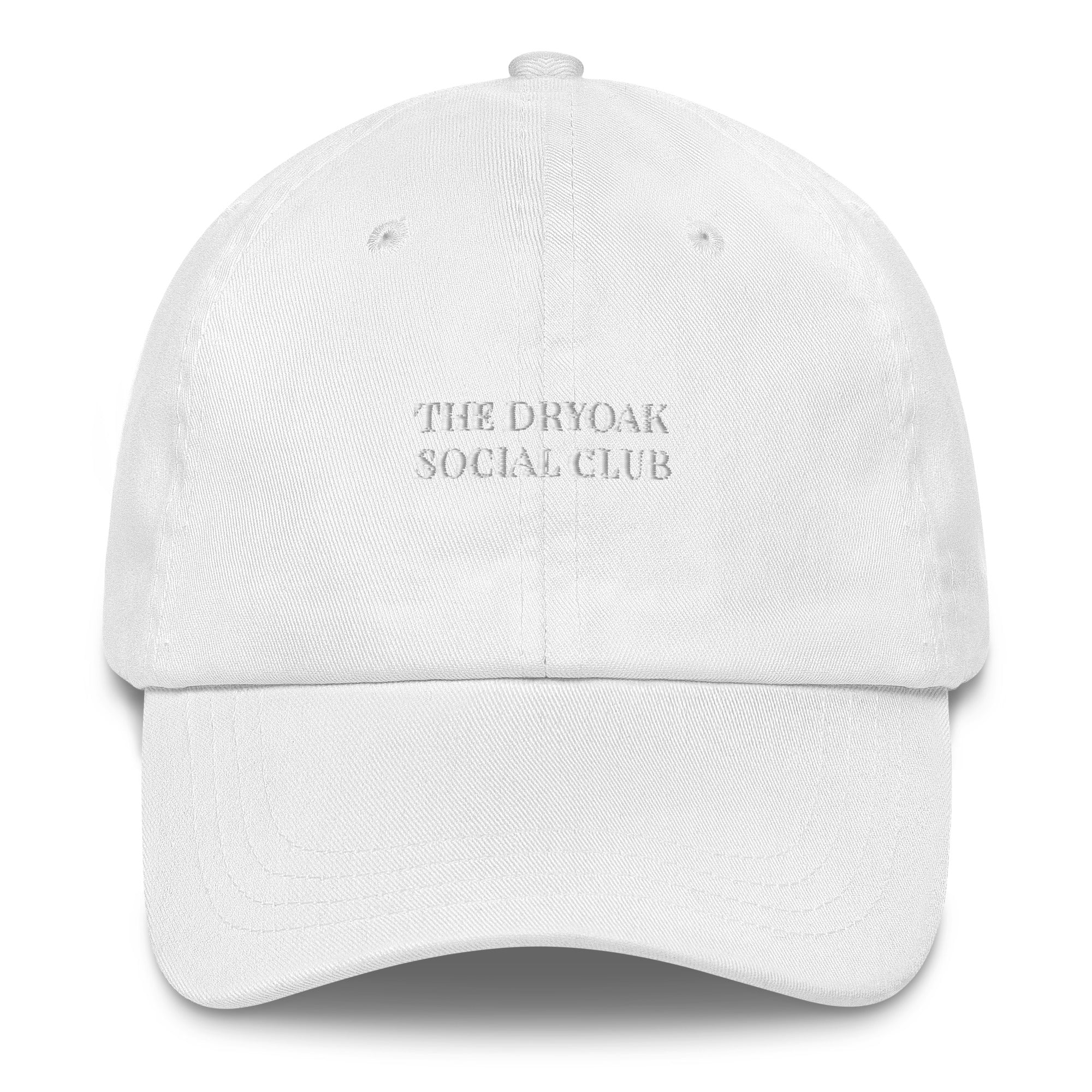 The DryOak - Cap