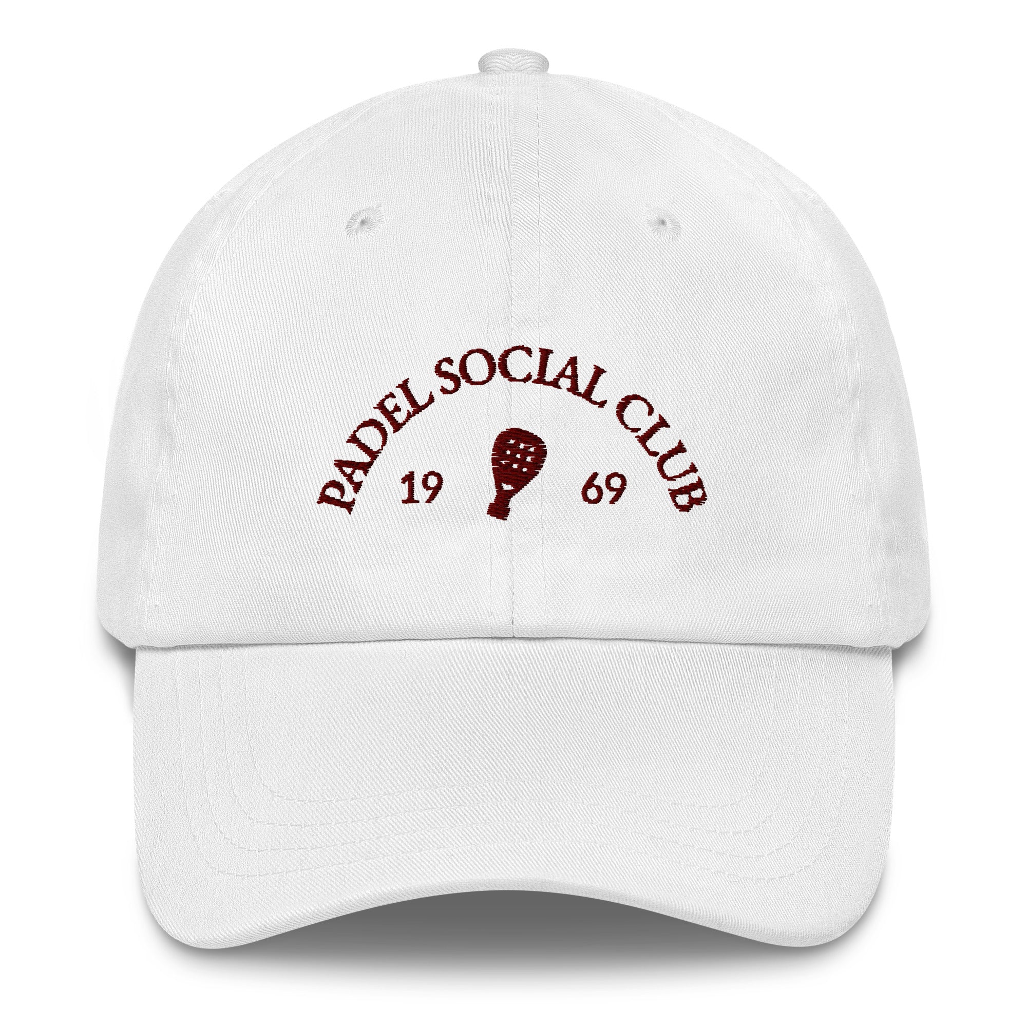 Padel Social Club - Cap