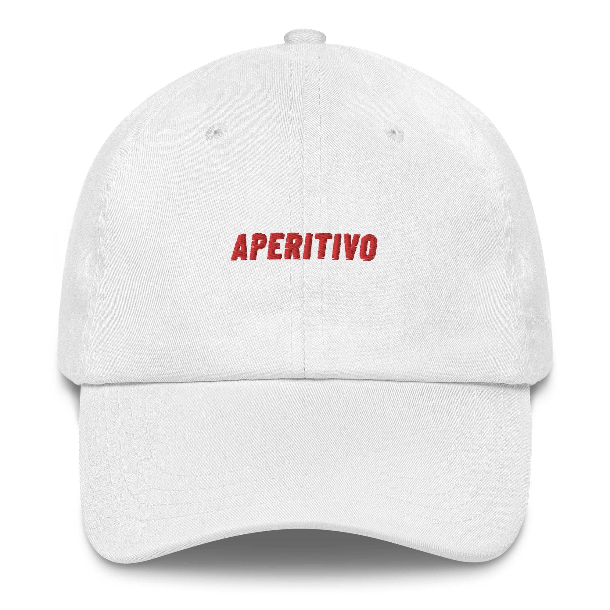 Aperitivo - Cap