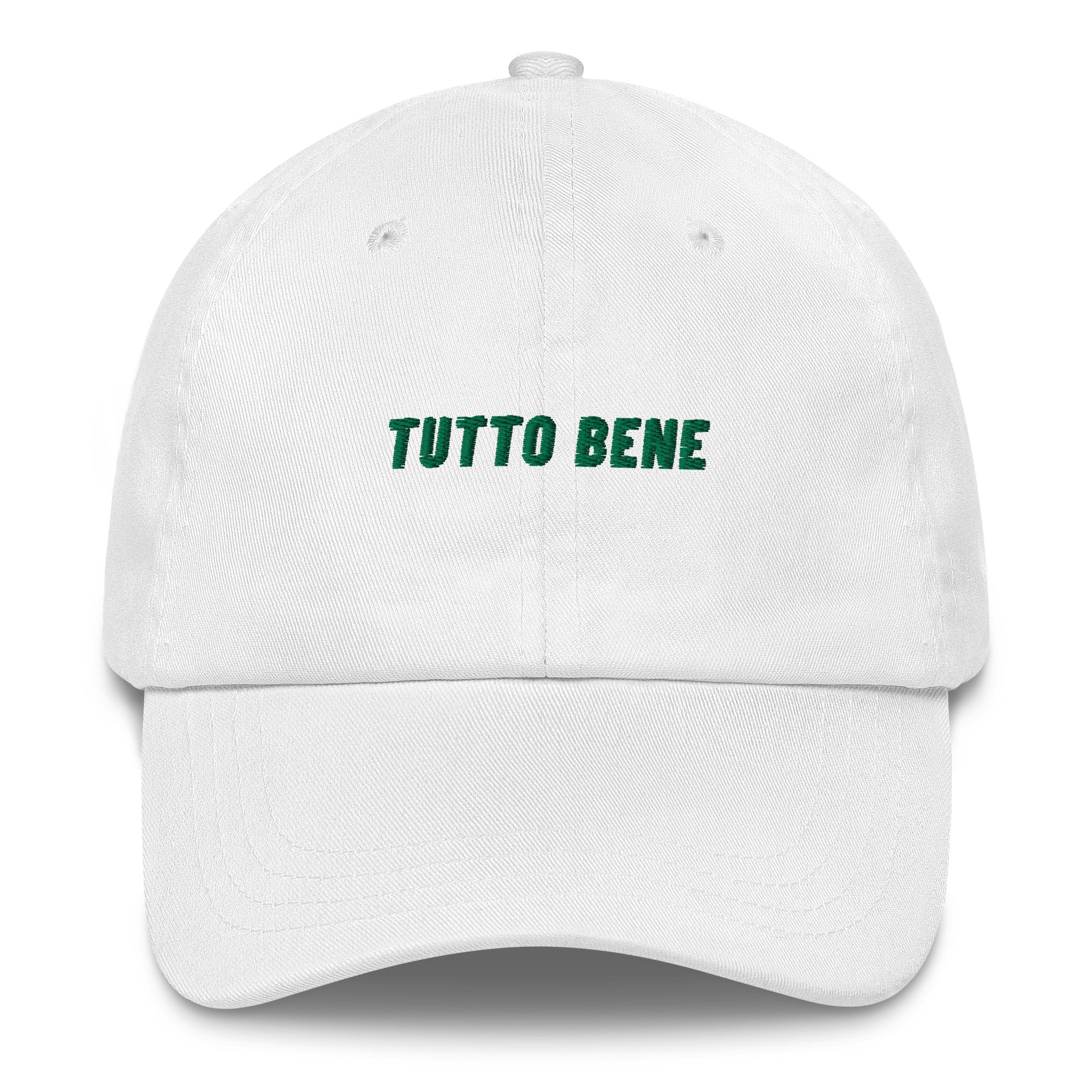 Tutto Bene - Mütze