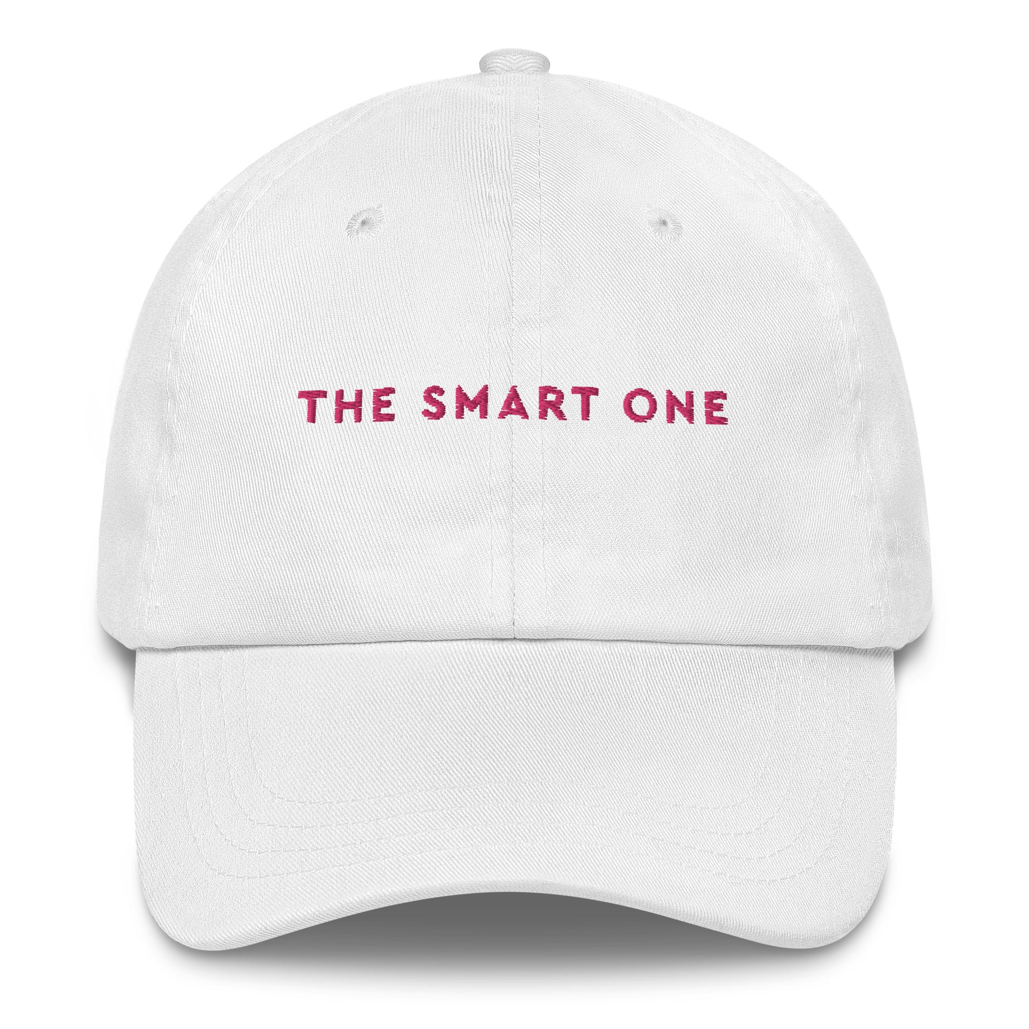 The Smart One