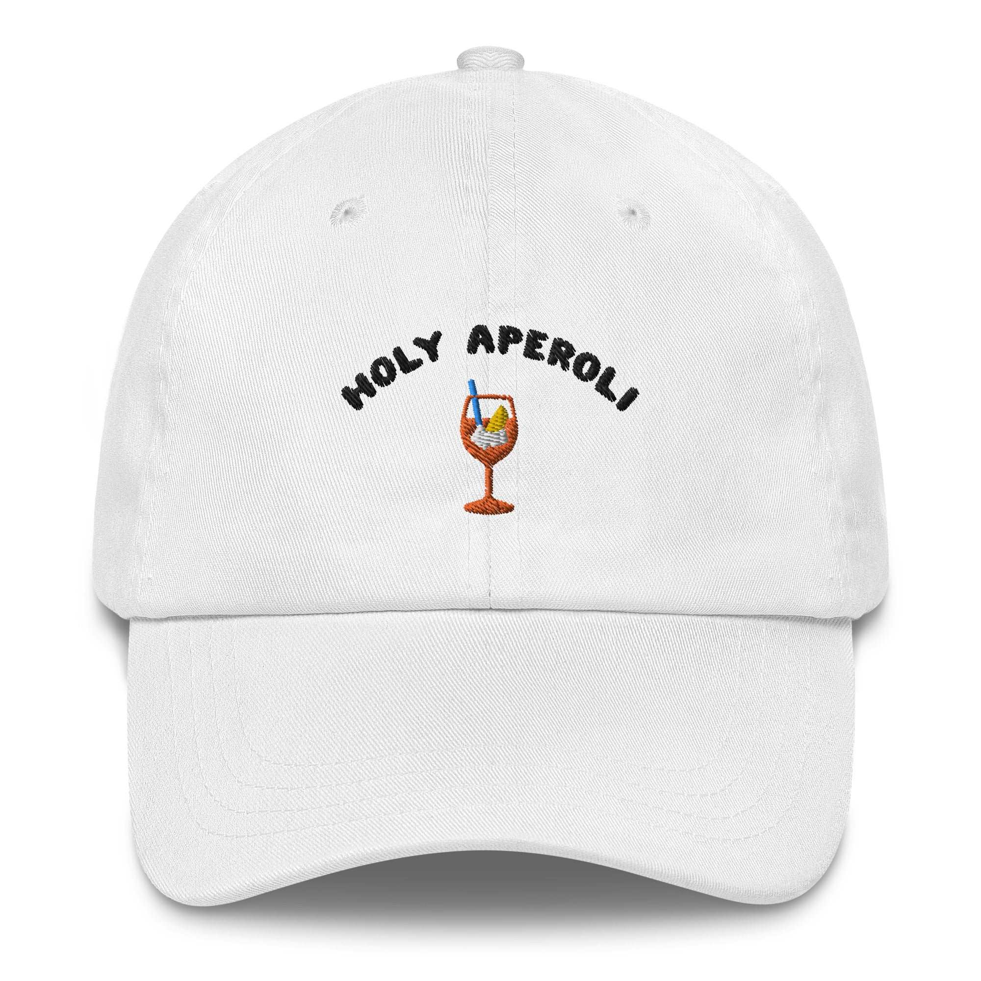 Holy Aperoli - Cap