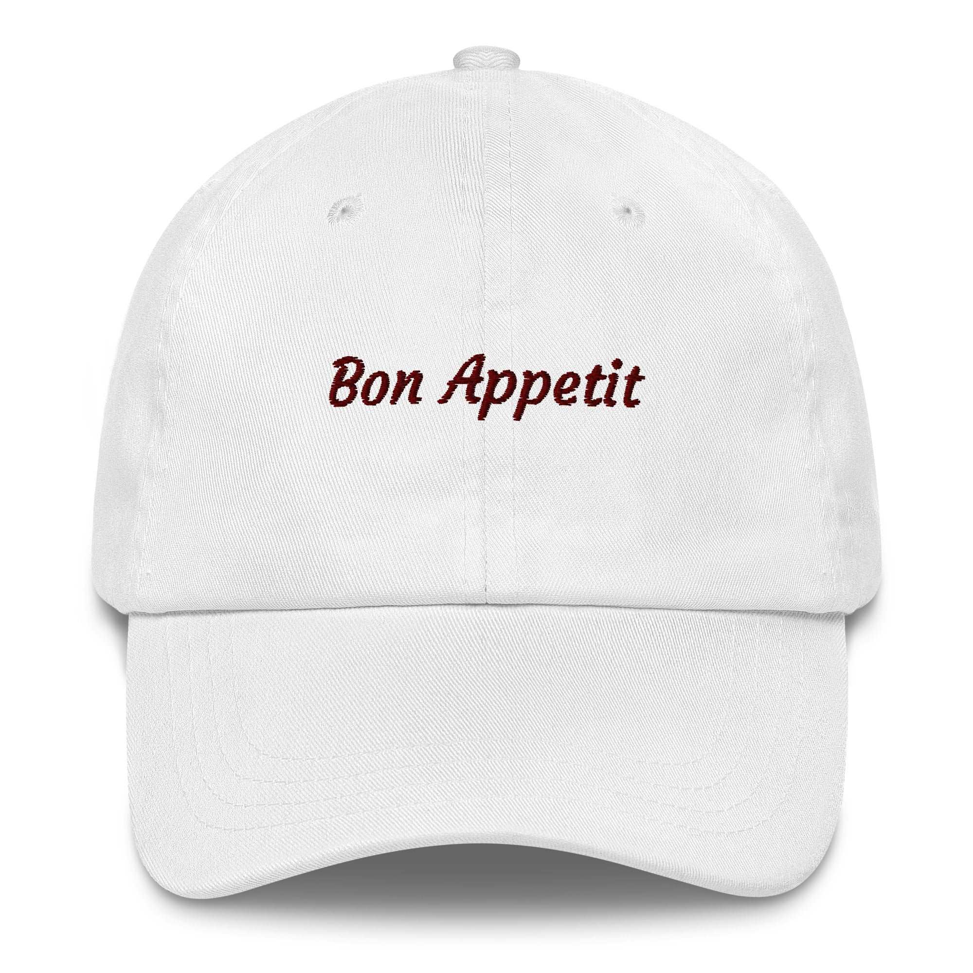 Bon Appetit - Cap