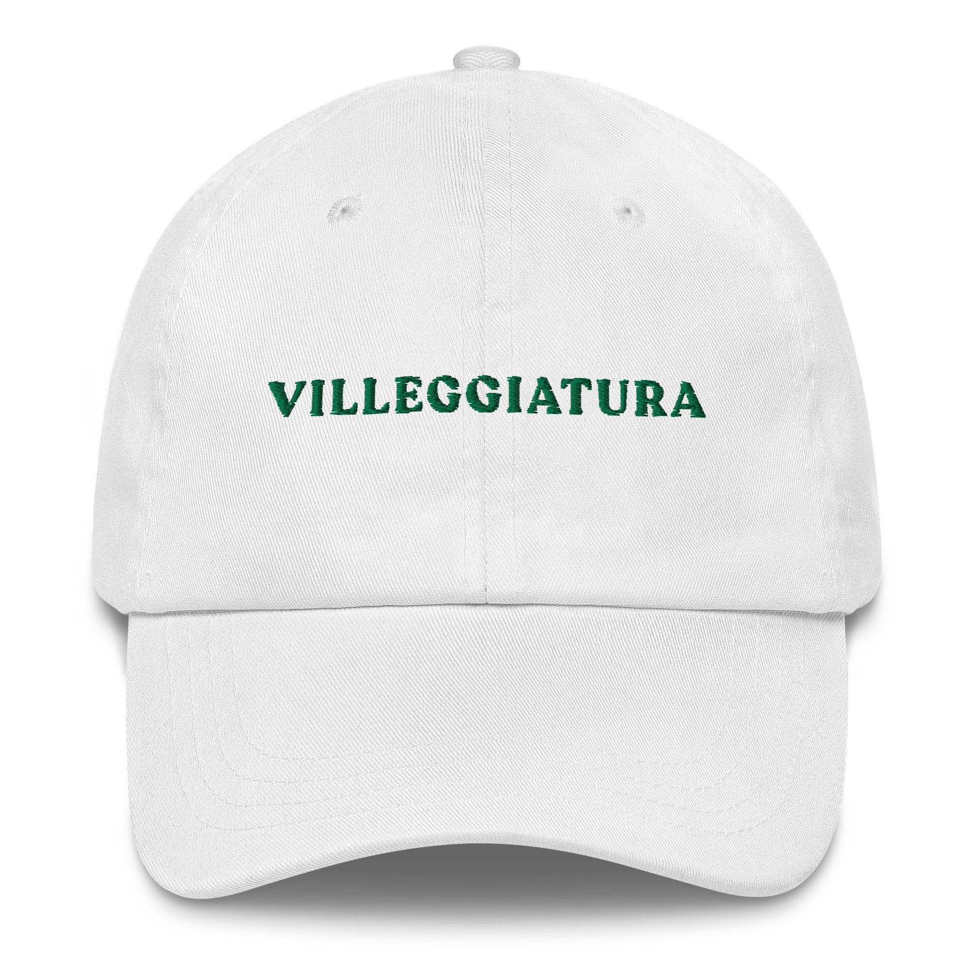 Villeggiatura - Cap