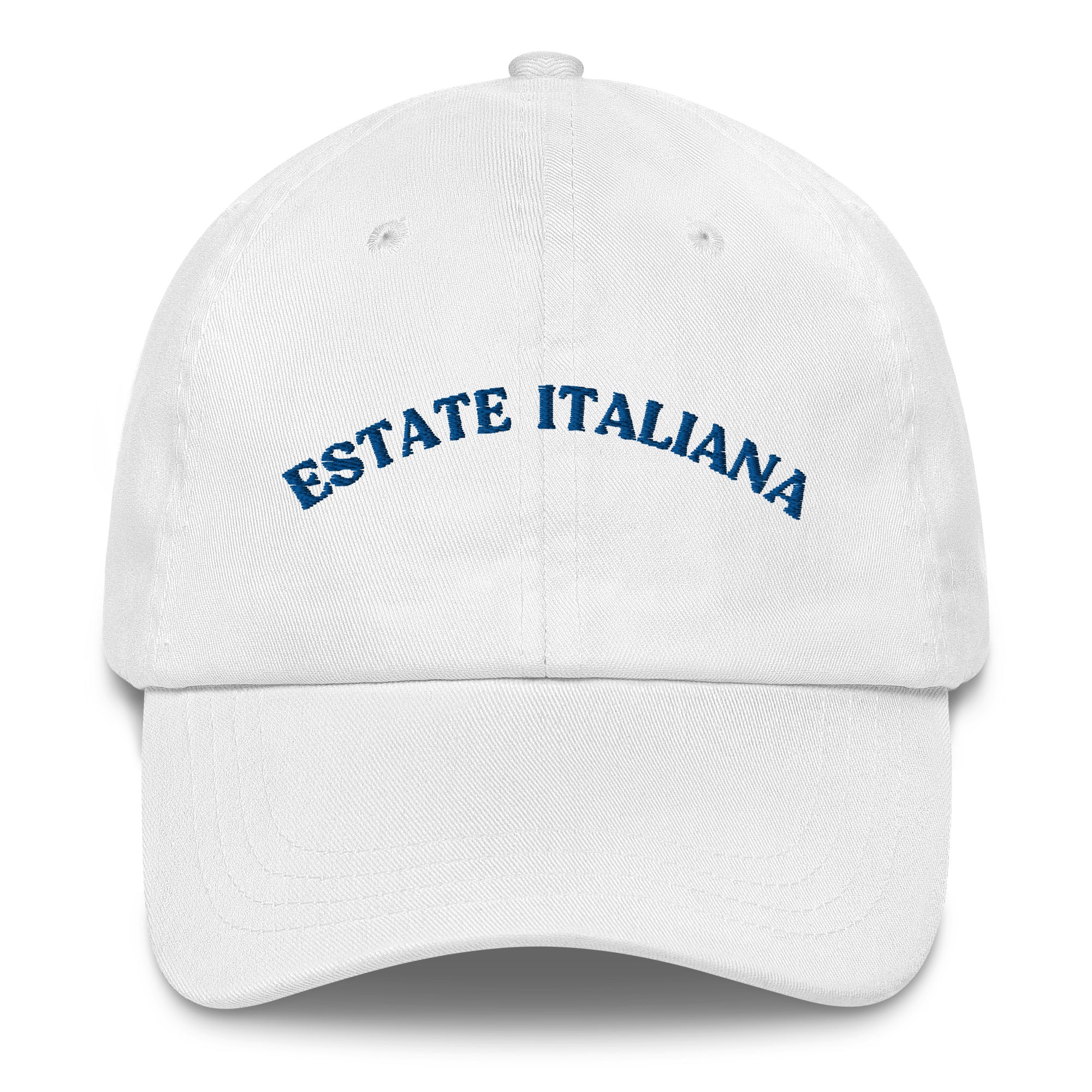 Estate Italiana - Cap