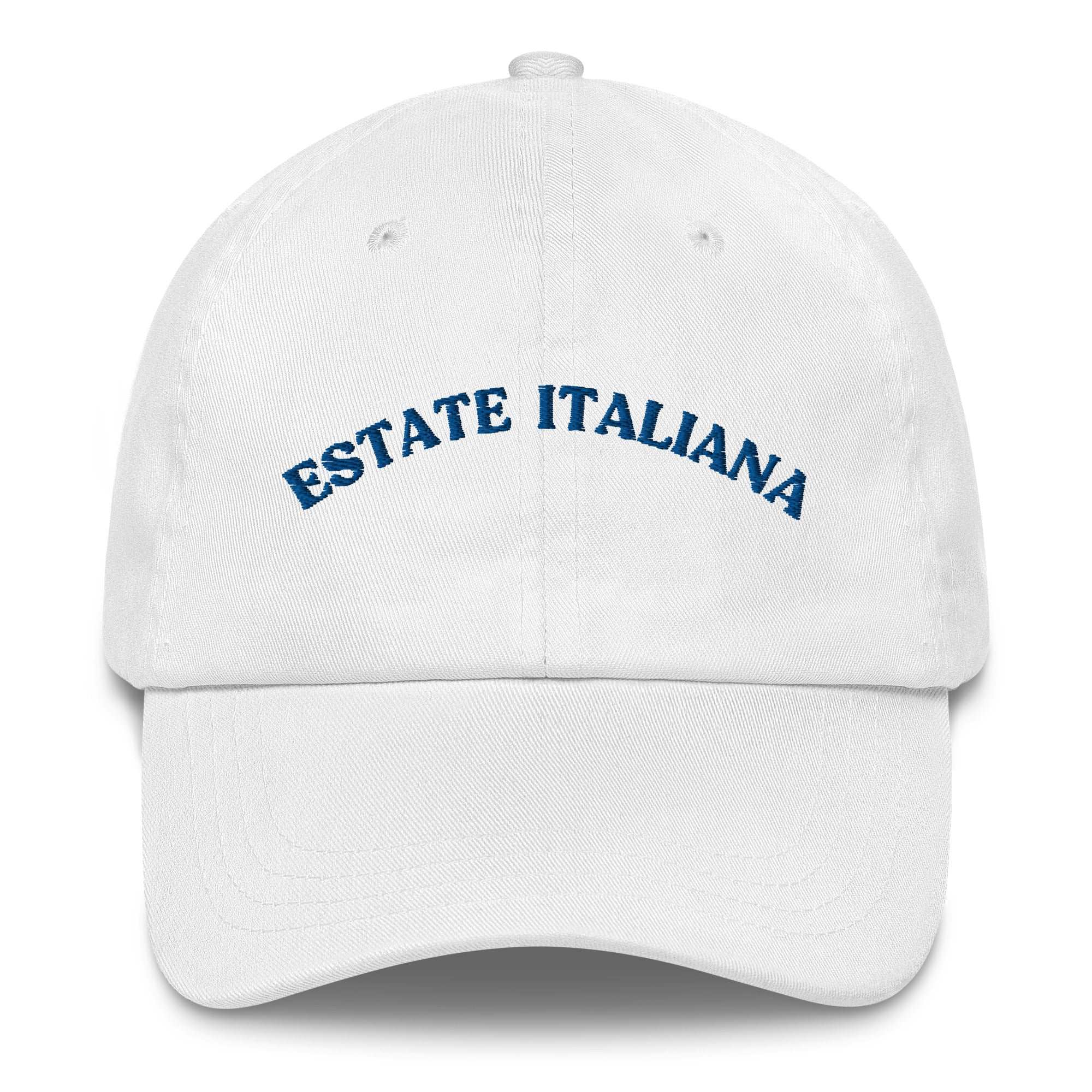 Estate Italiana - Cap