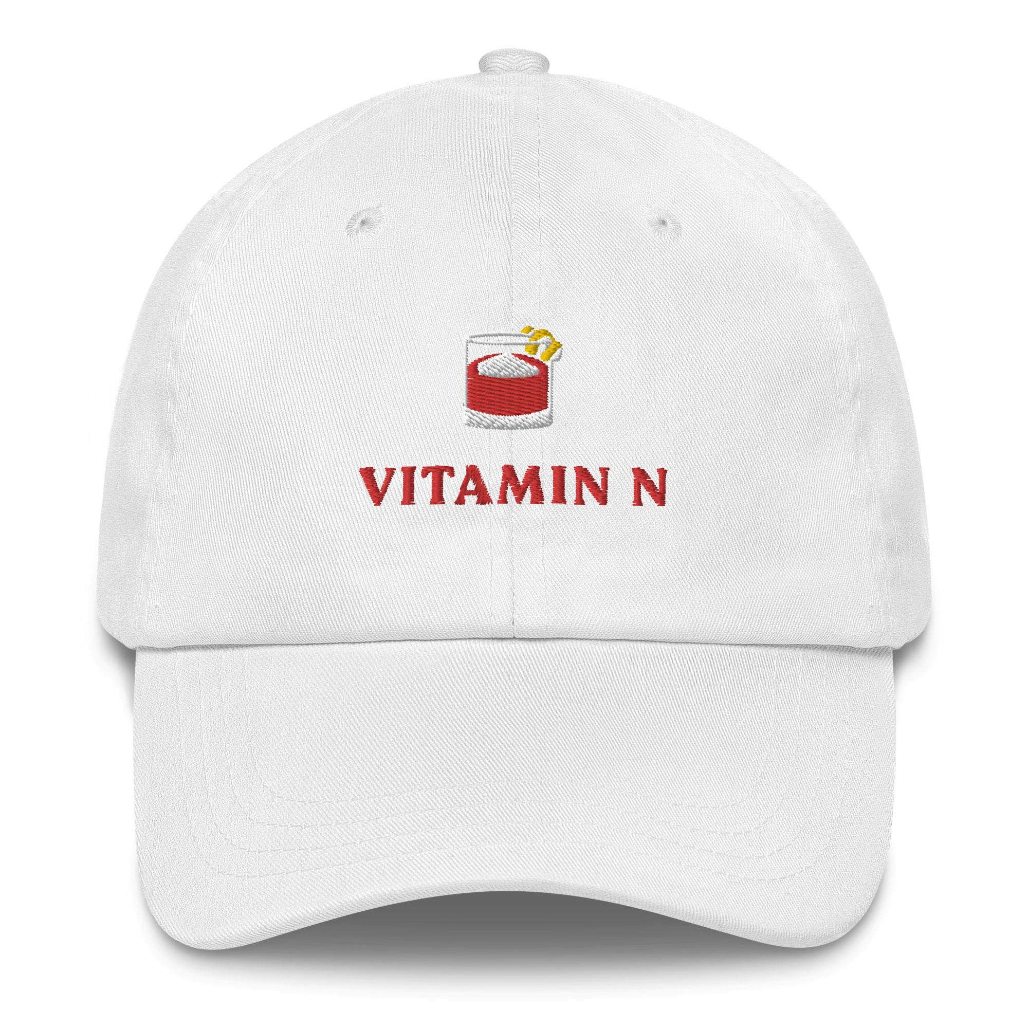 Vitamin N - Cap