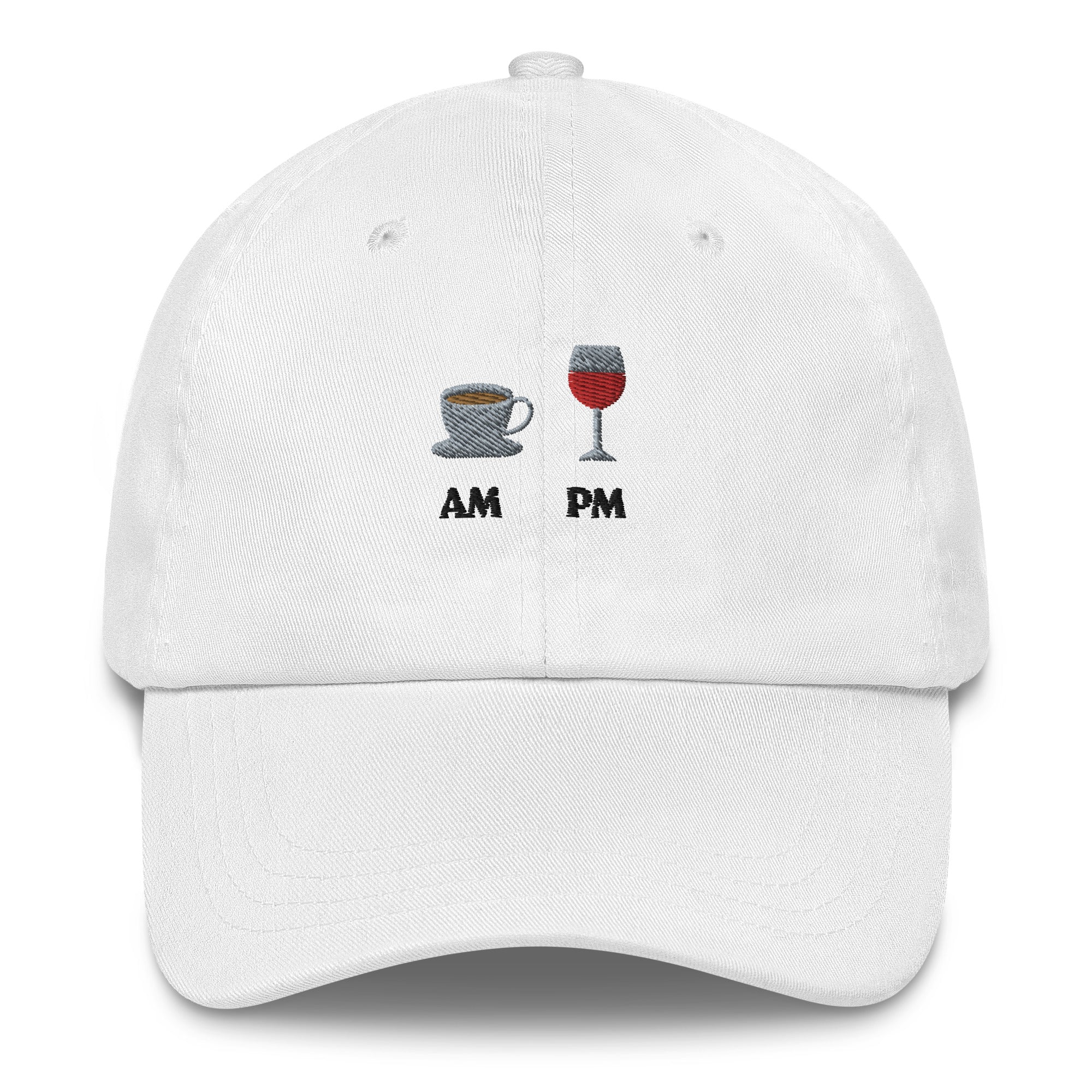 AM:PM - Cap