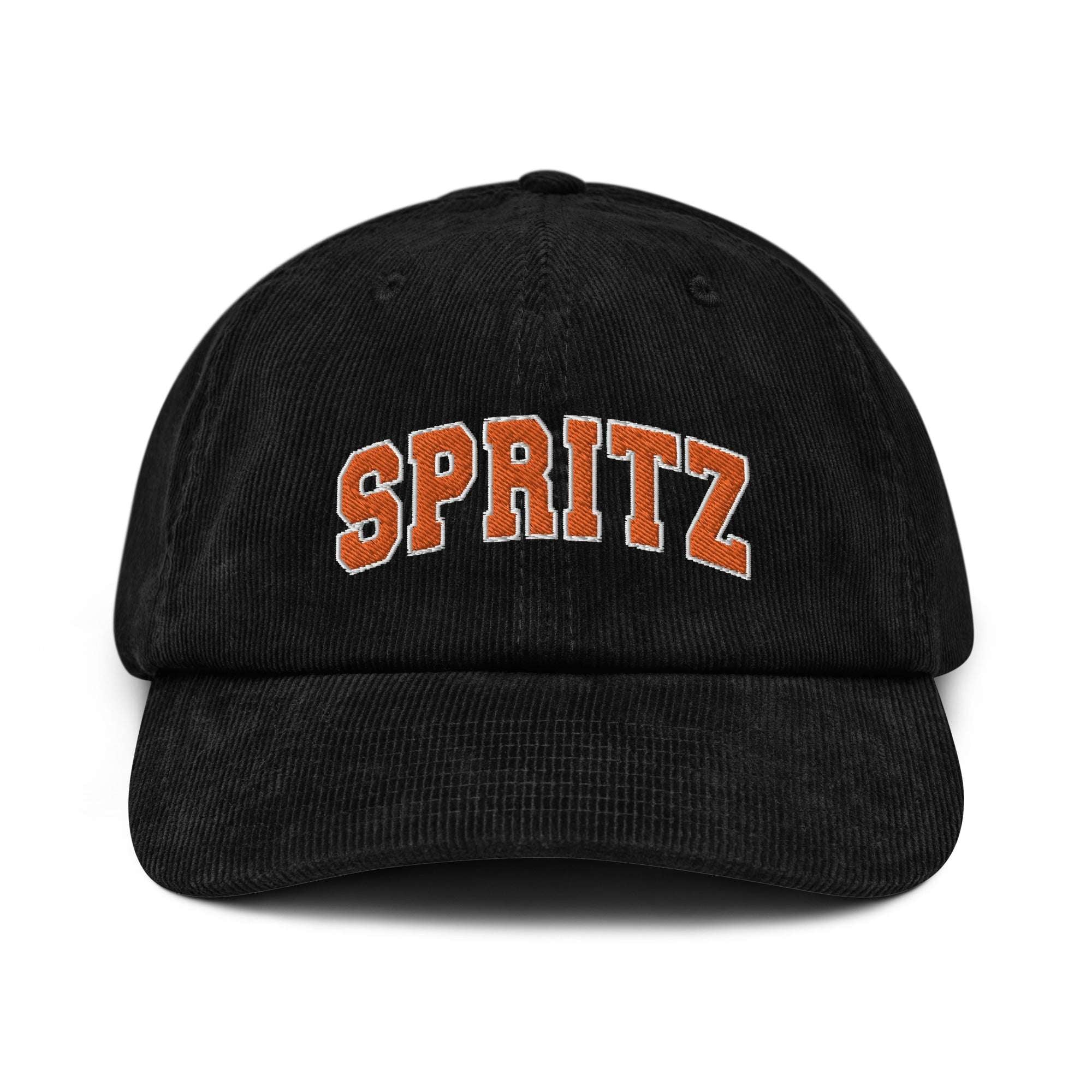 Spritz - Corduroy Cap