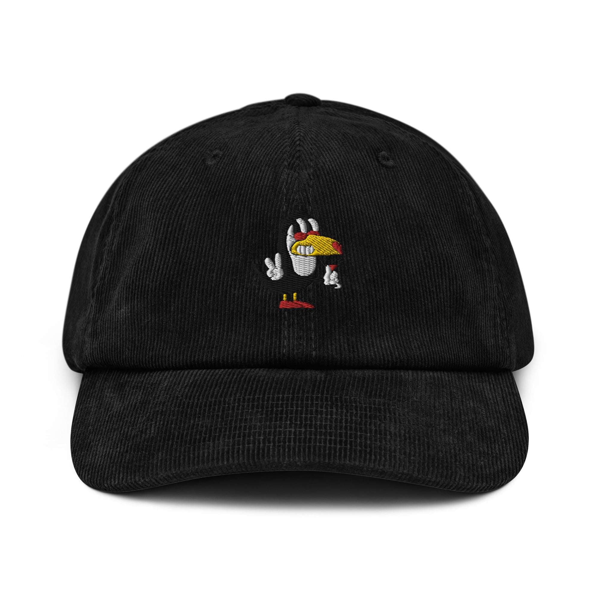 Winston - Corduroy Cap