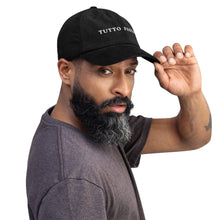 Load image into Gallery viewer, Tutto Passa - Corduroy Cap
