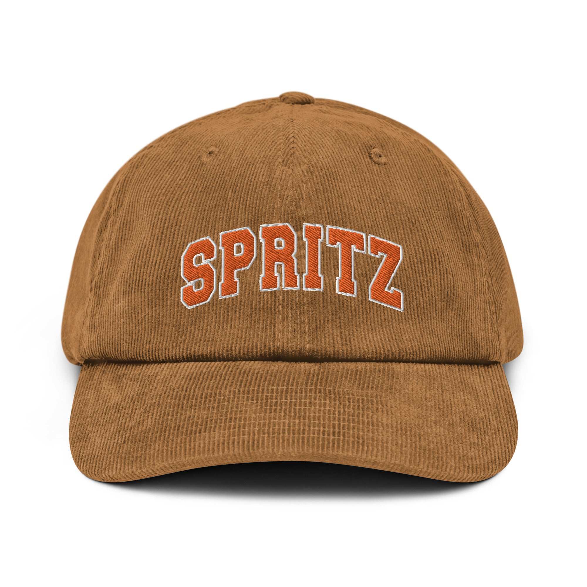 Spritz - Corduroy Cap