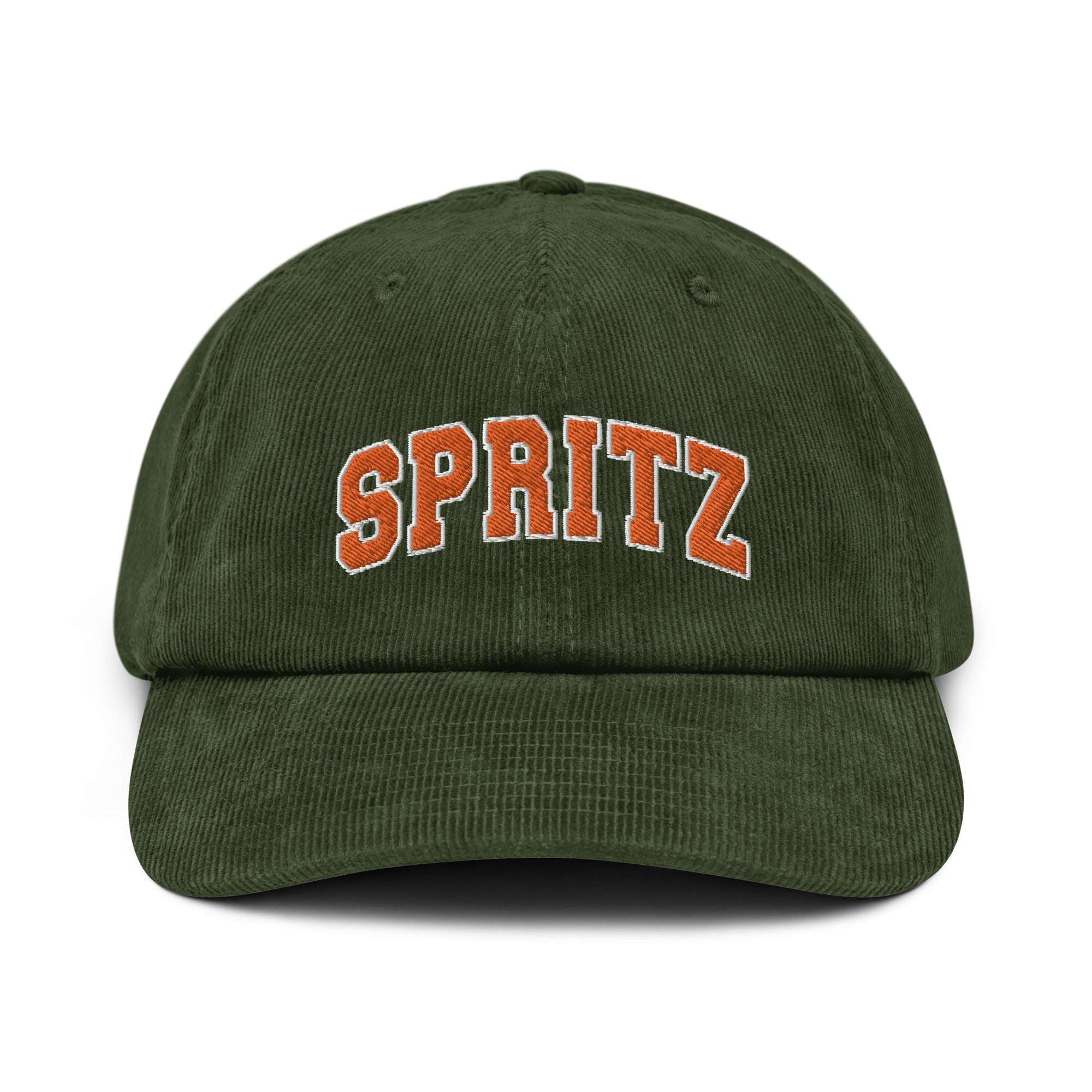 Spritz - Corduroy Cap