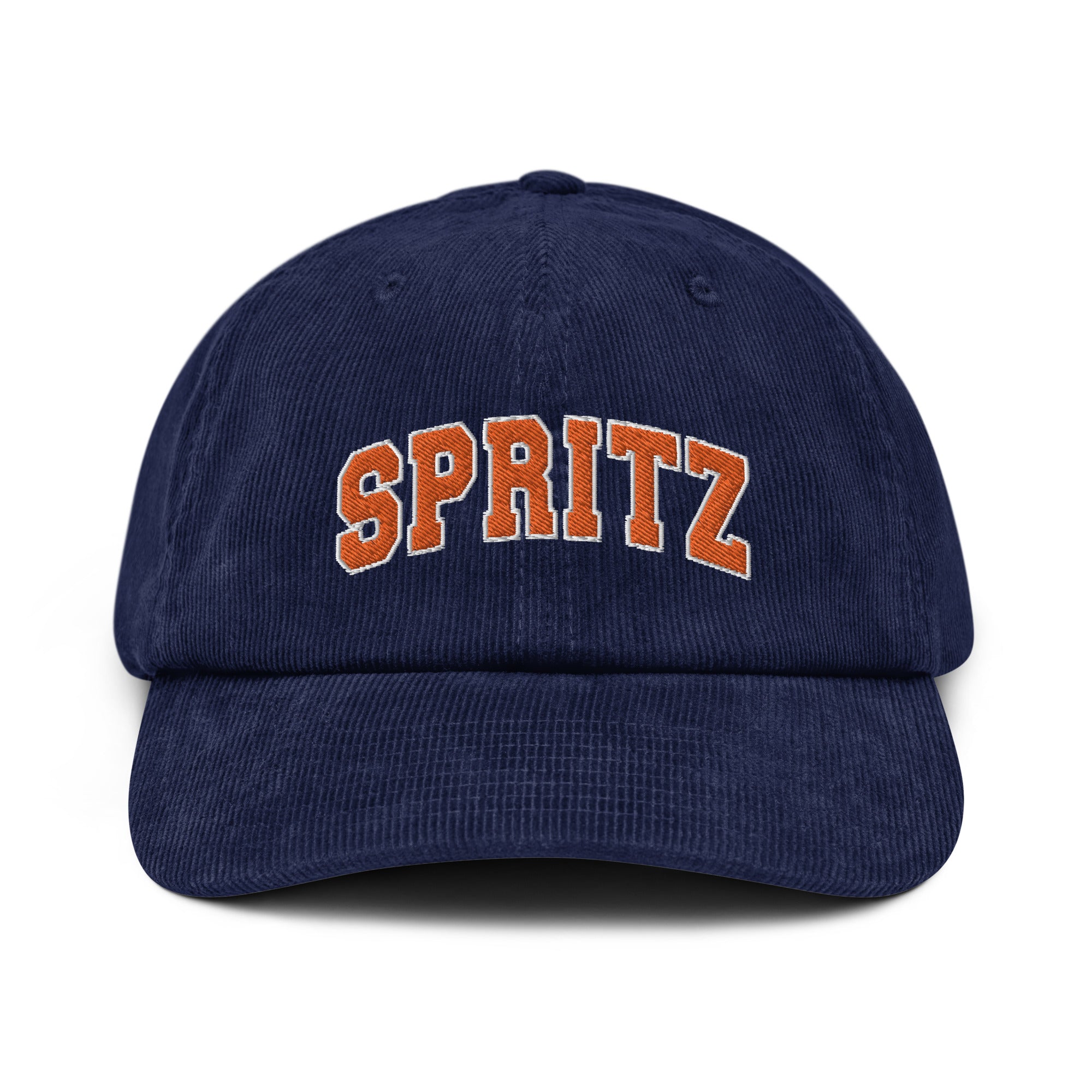 Spritz - Corduroy Cap