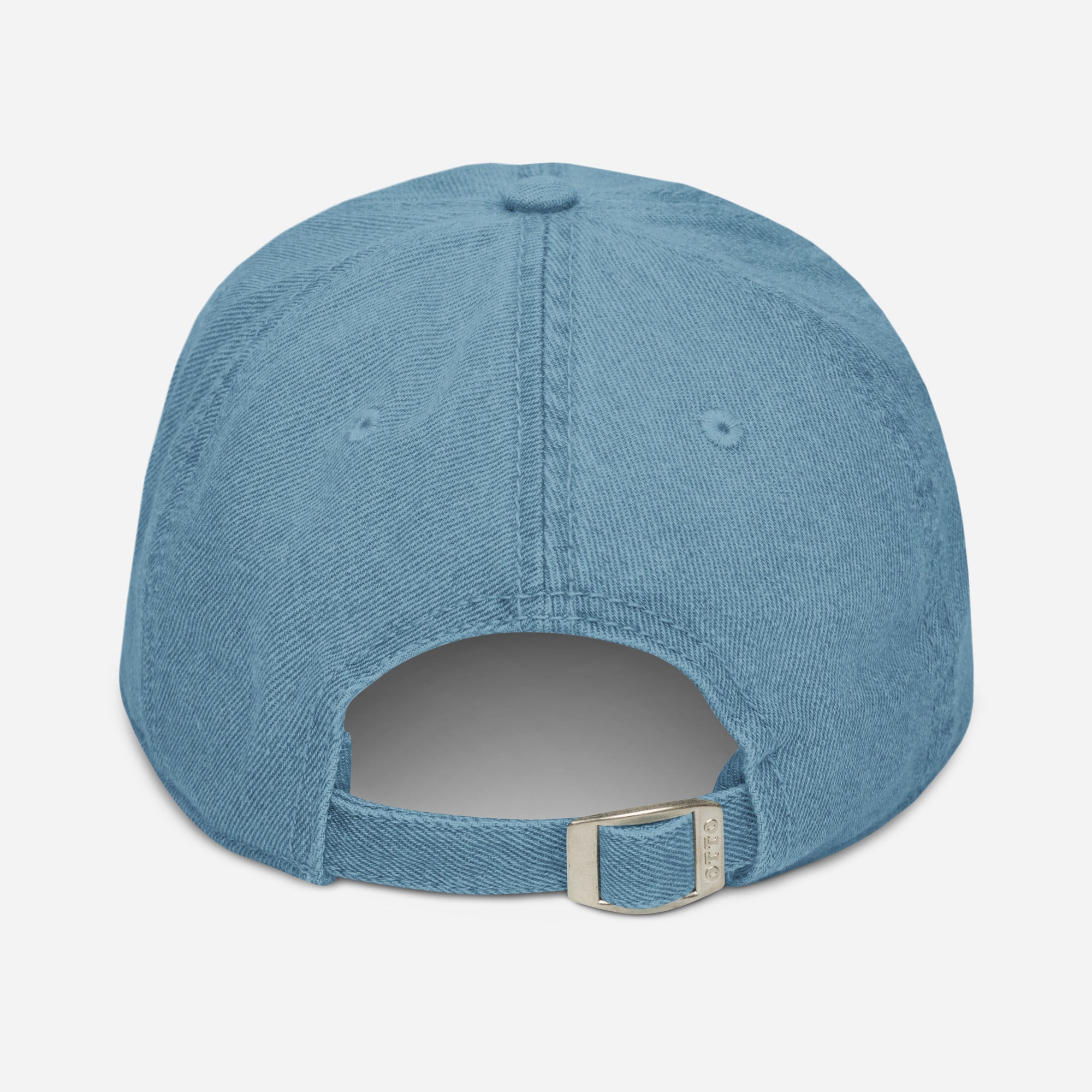 Bella Vita - Denim Hat