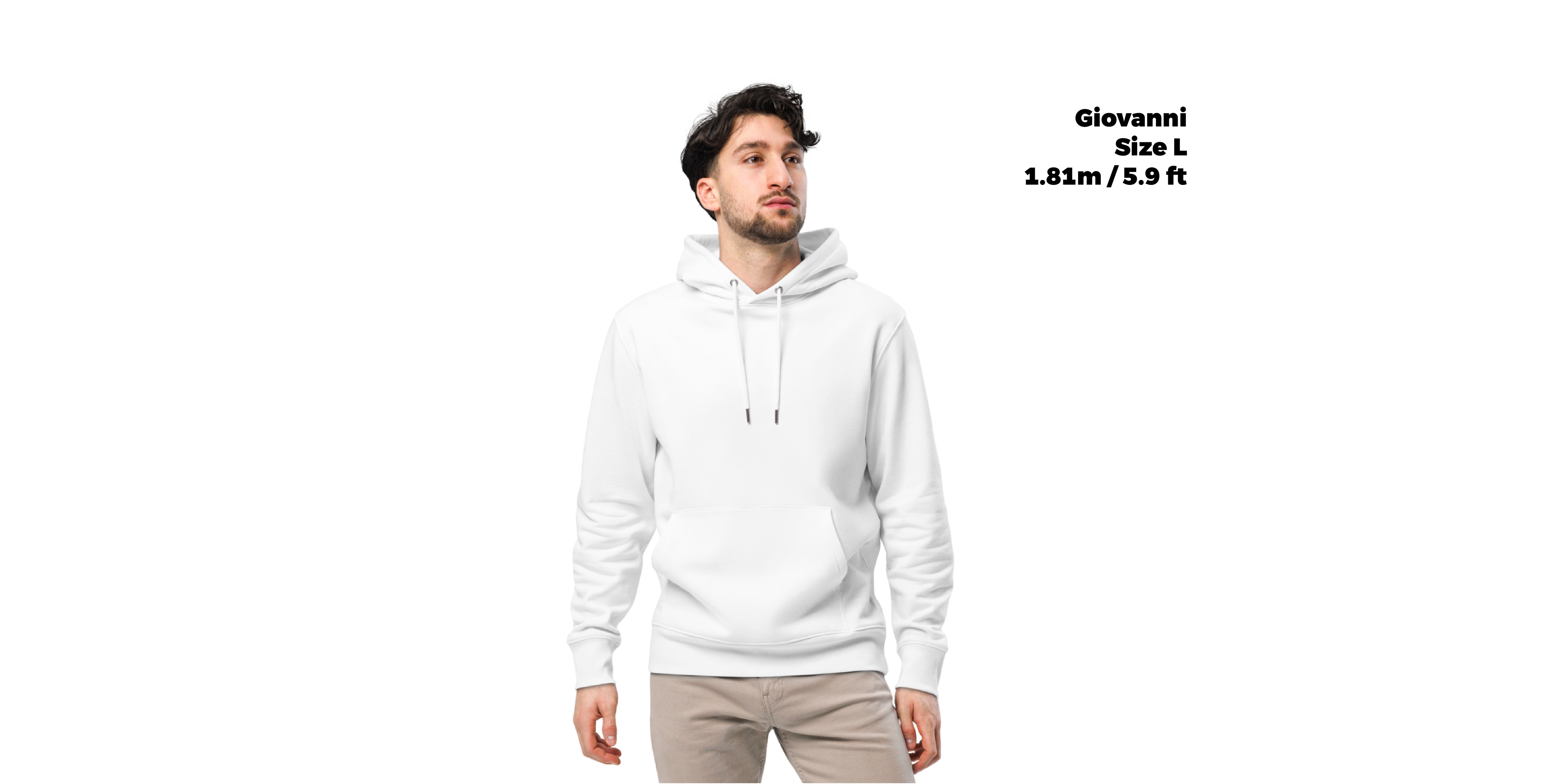 The Cocktail Club - Organic Hoodie