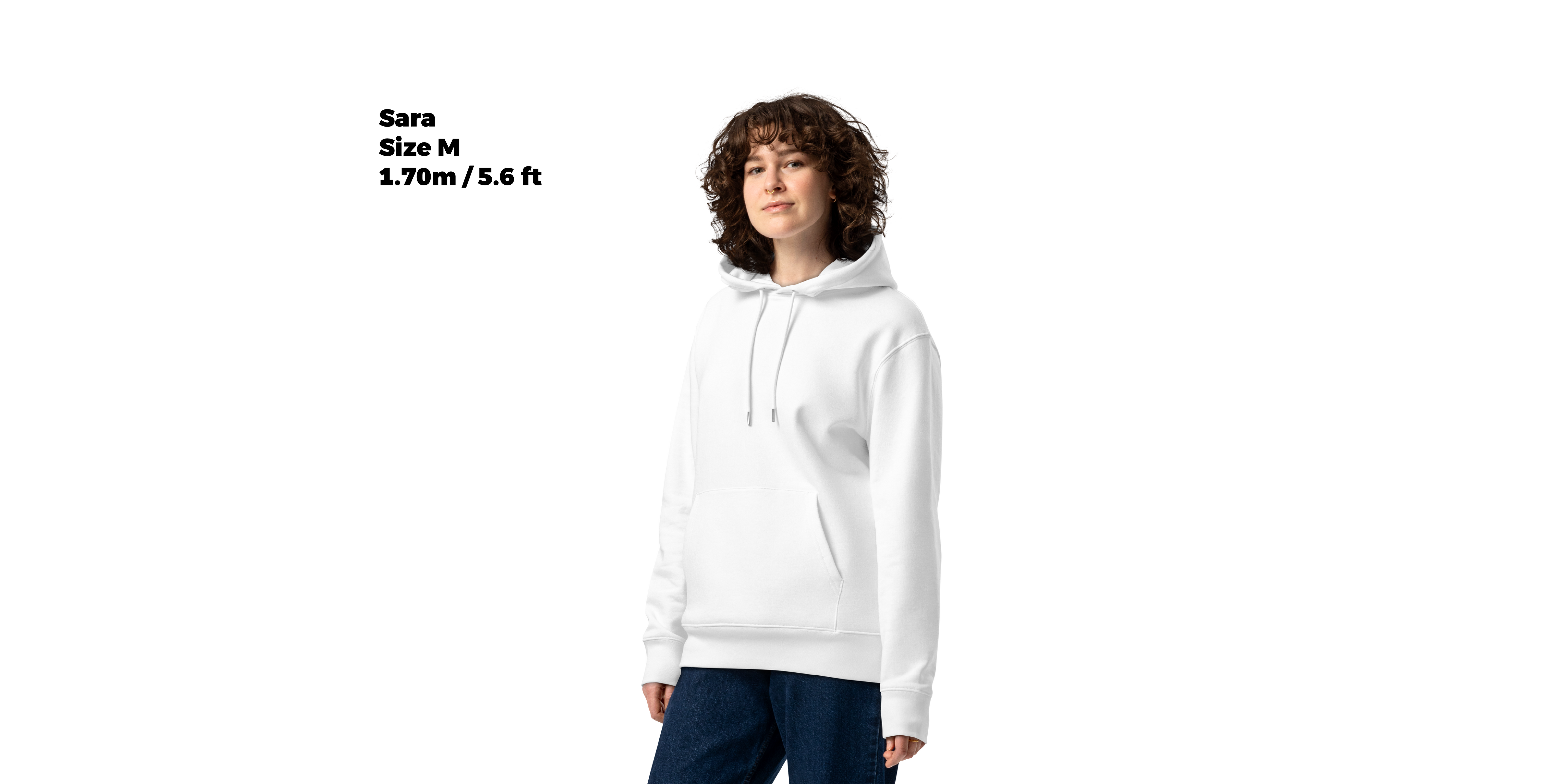 The Cocktail Club - Organic Hoodie