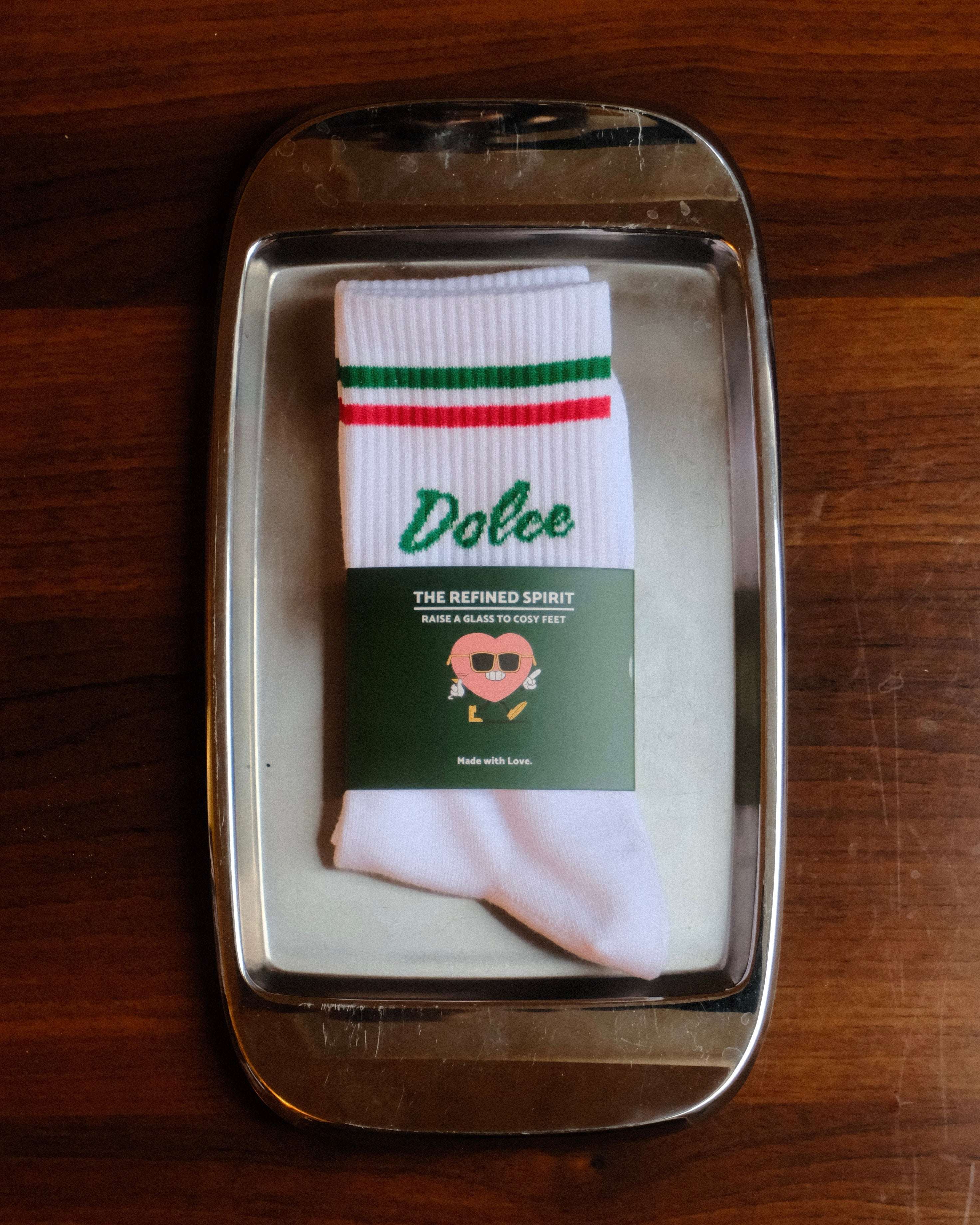 Dolce Vita - Unisex Socks