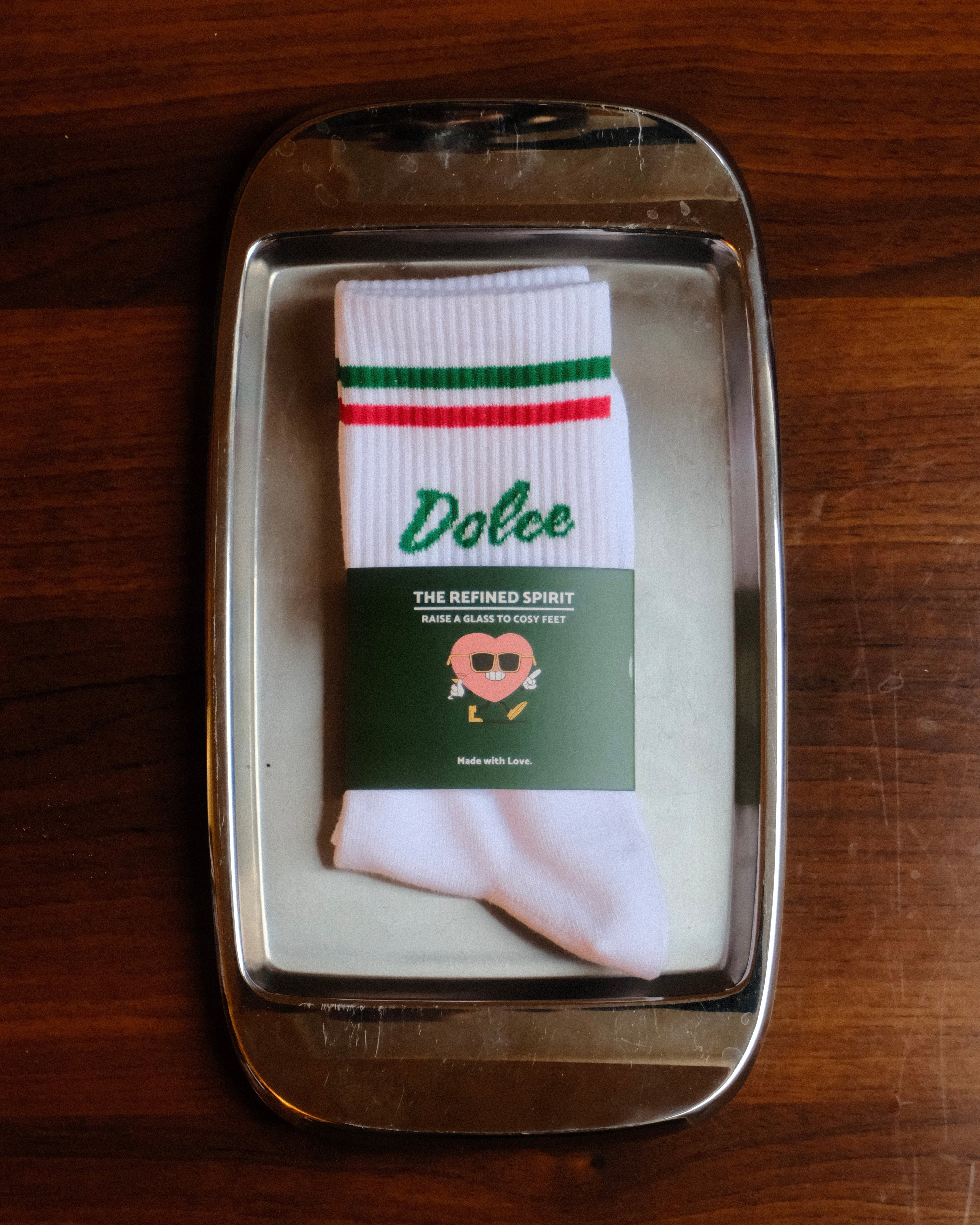 Dolce Vita - Unisex Socks