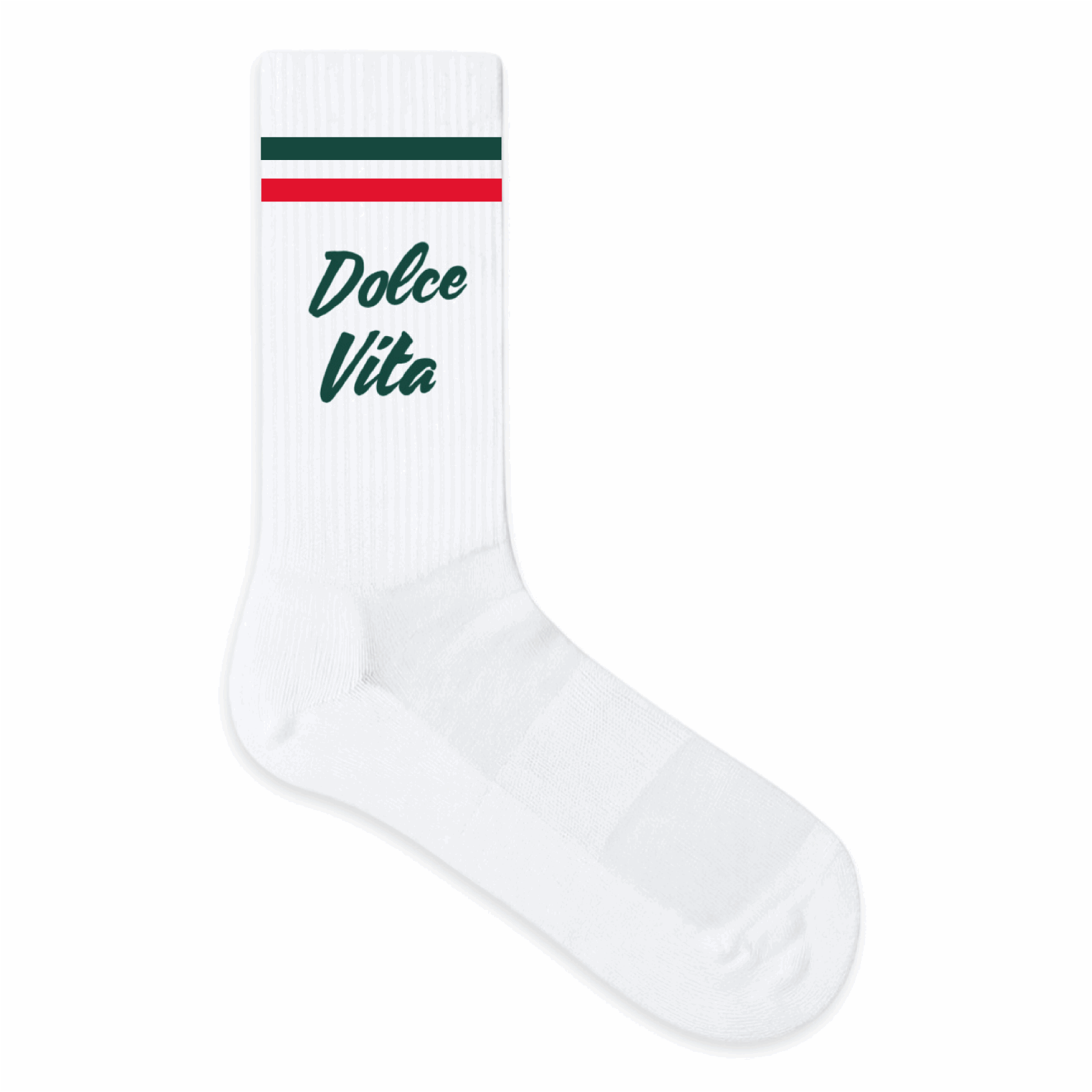 Dolce Vita - Unisex Socks
