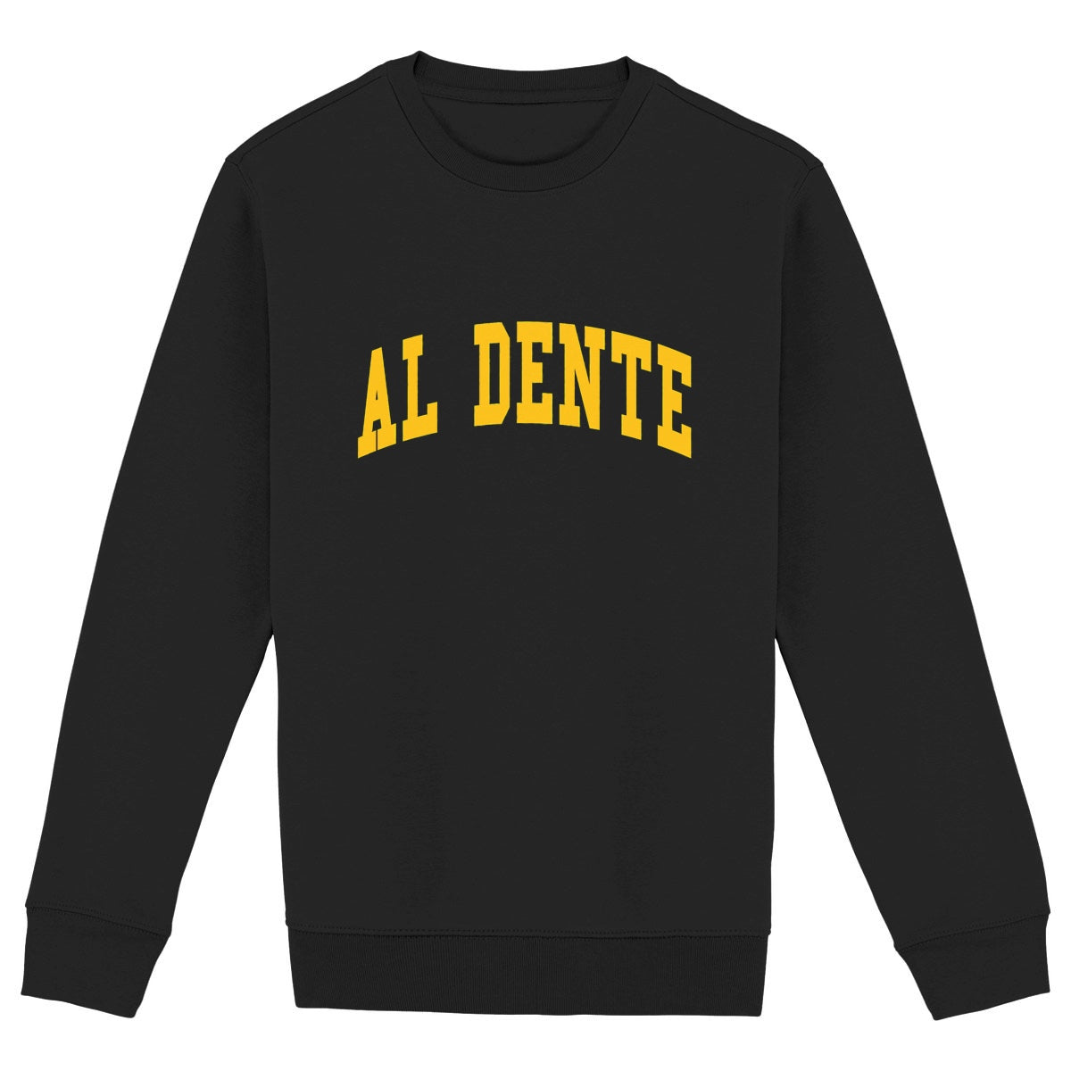 Al Dente - Organic Sweatshirt