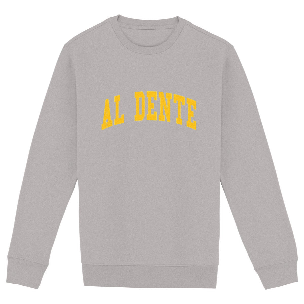 Al Dente - Organic Sweatshirt