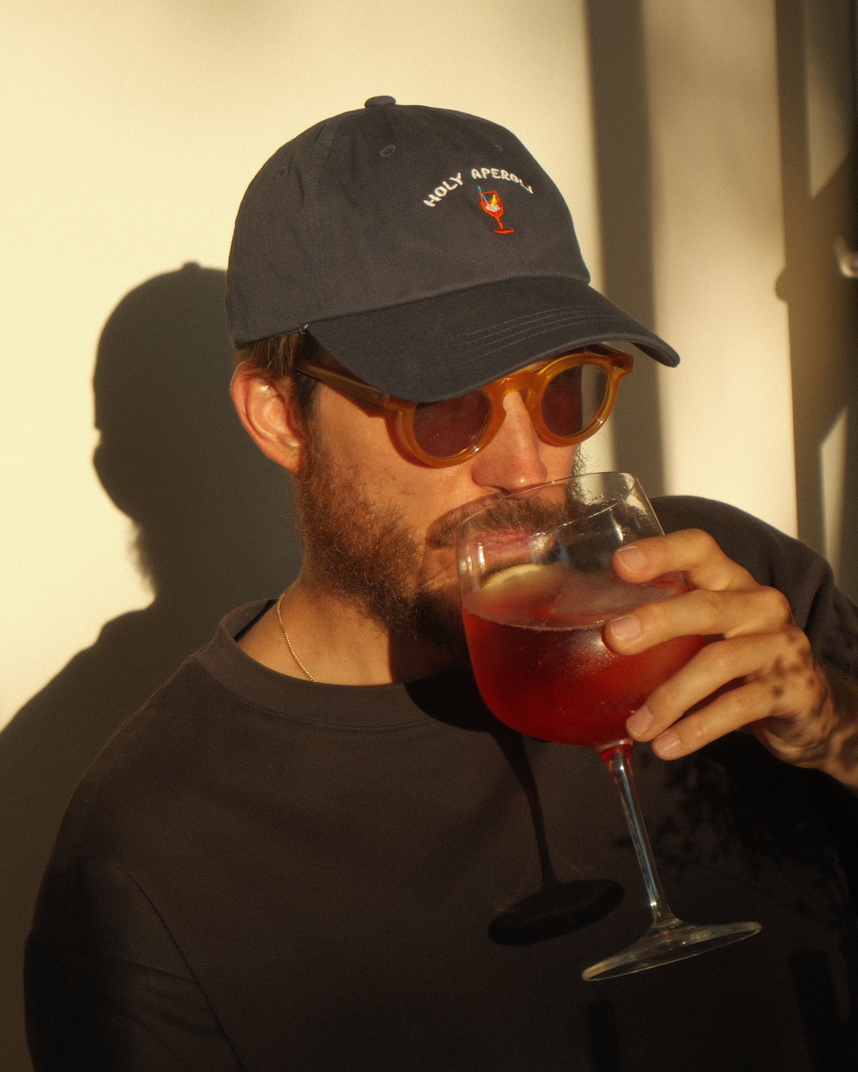 Holy Aperoli - Cap