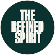 The Refined Spirit logo