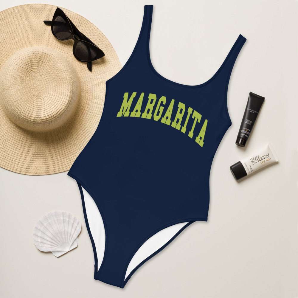Margarita - Swimsuit - The Refined Spirit