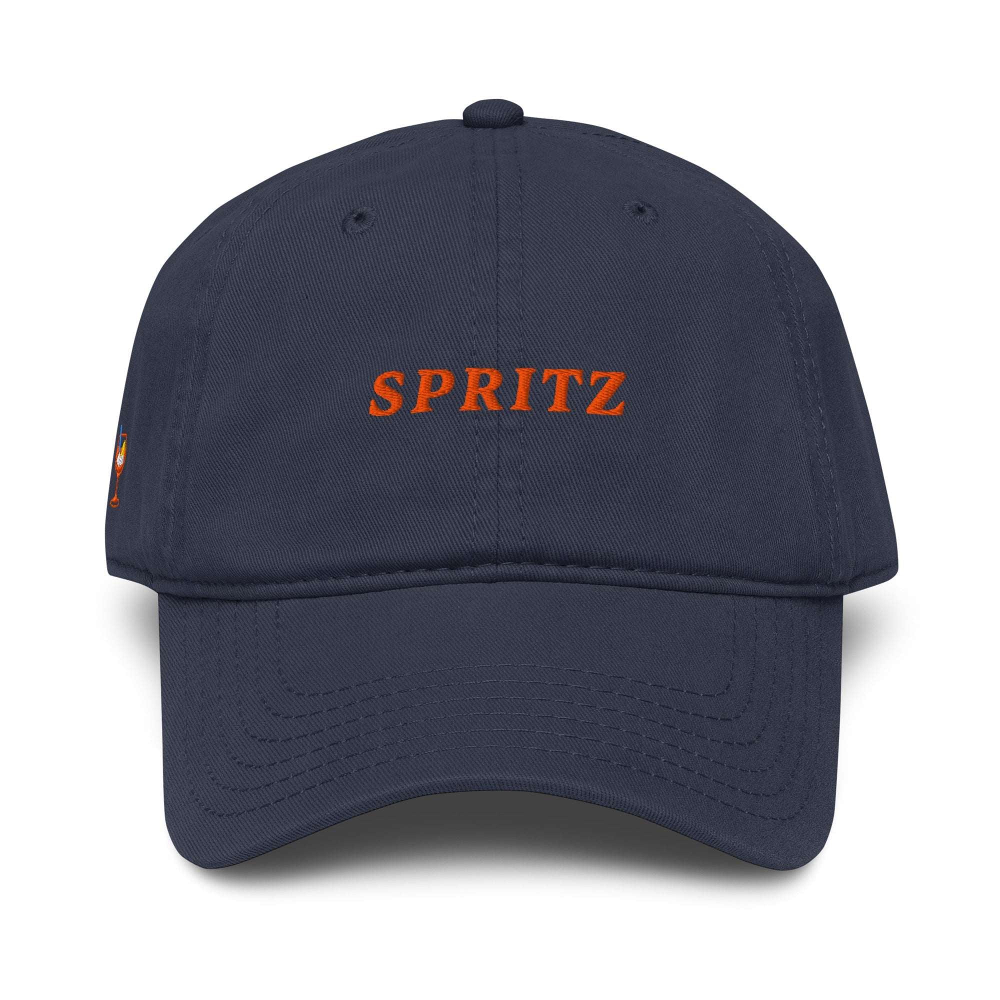 Spritz - Vintage Baseball Cap