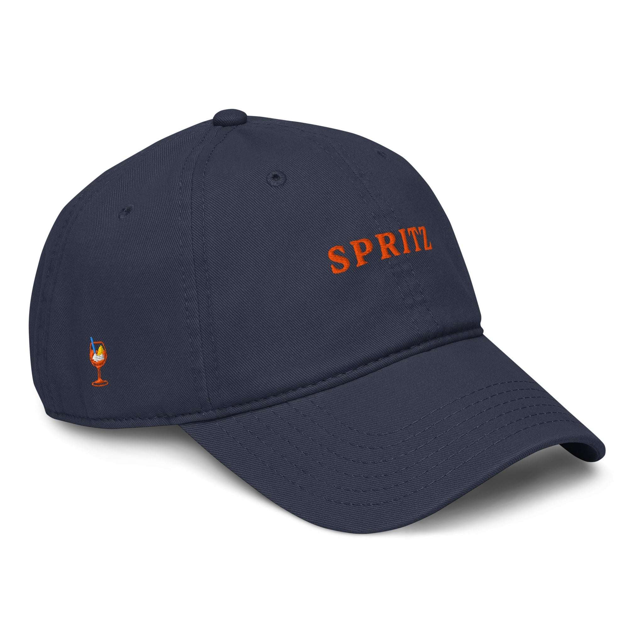 Spritz - Vintage Baseball Cap