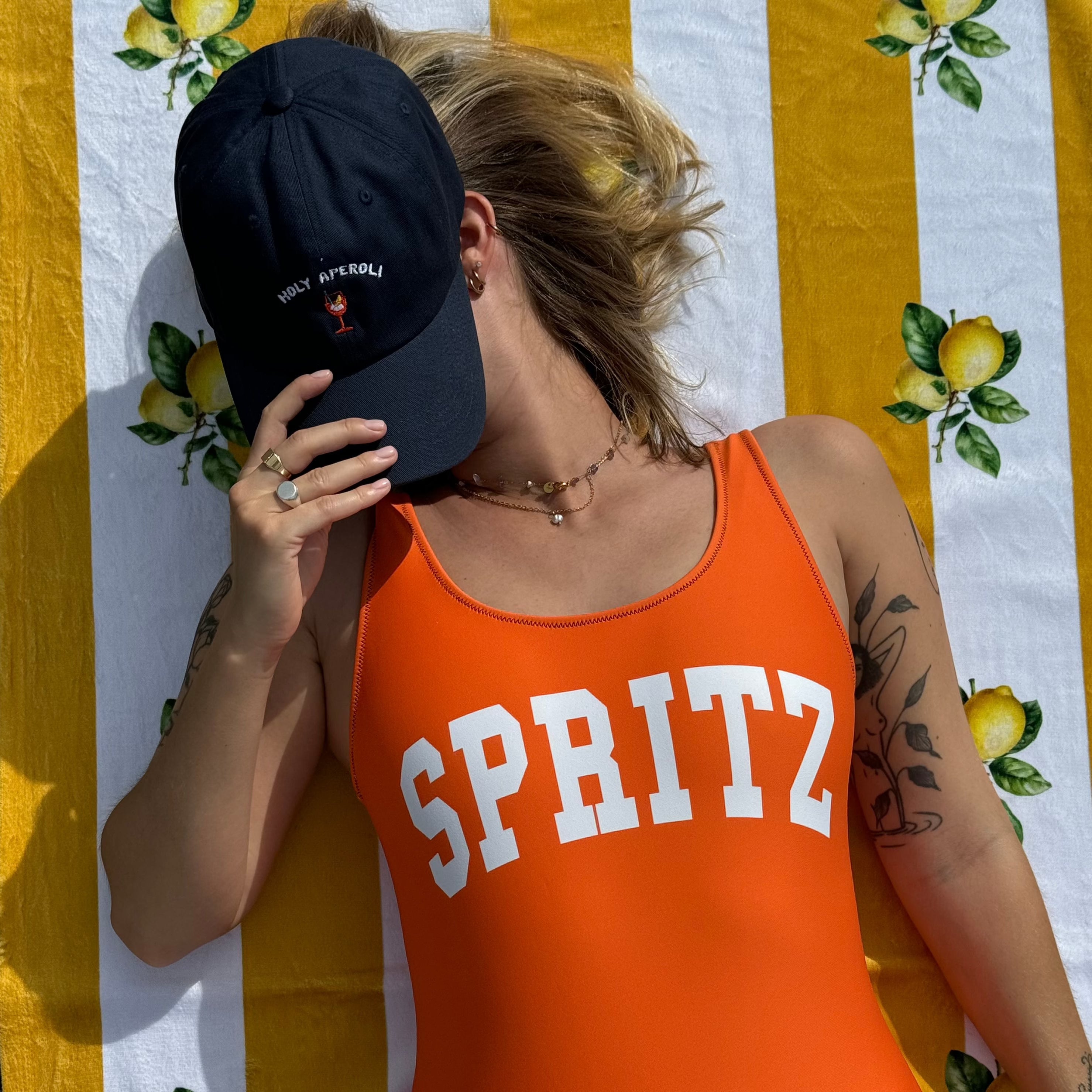 Spritz - Swimsuit