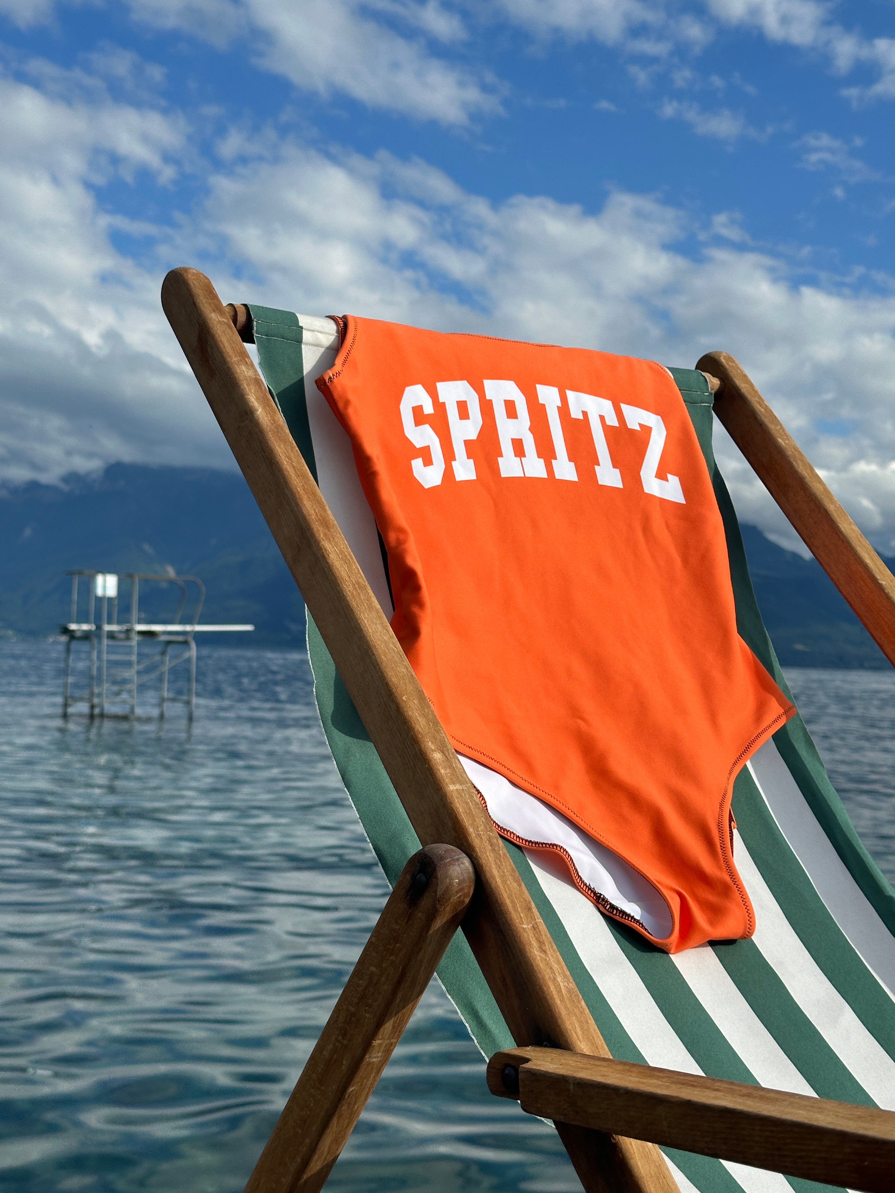 Spritz - sale Swimsuit