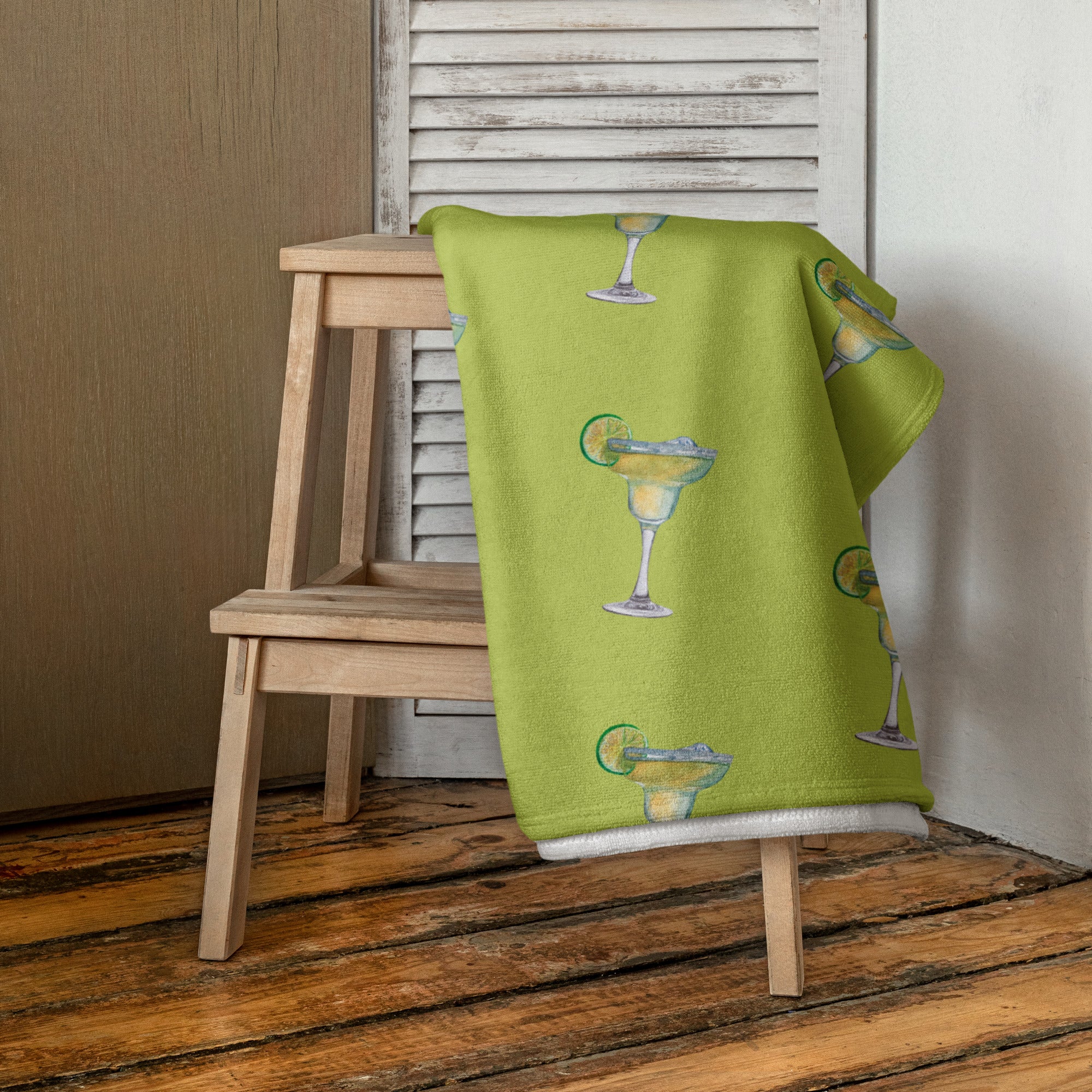 Margarita Towel