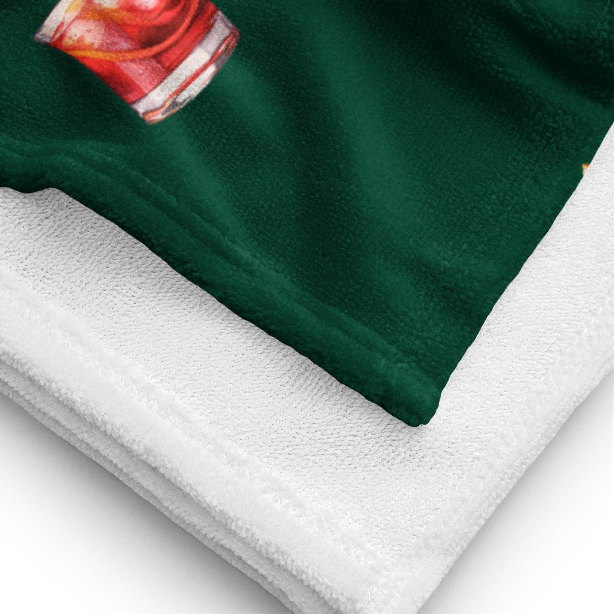 Negroni Towel
