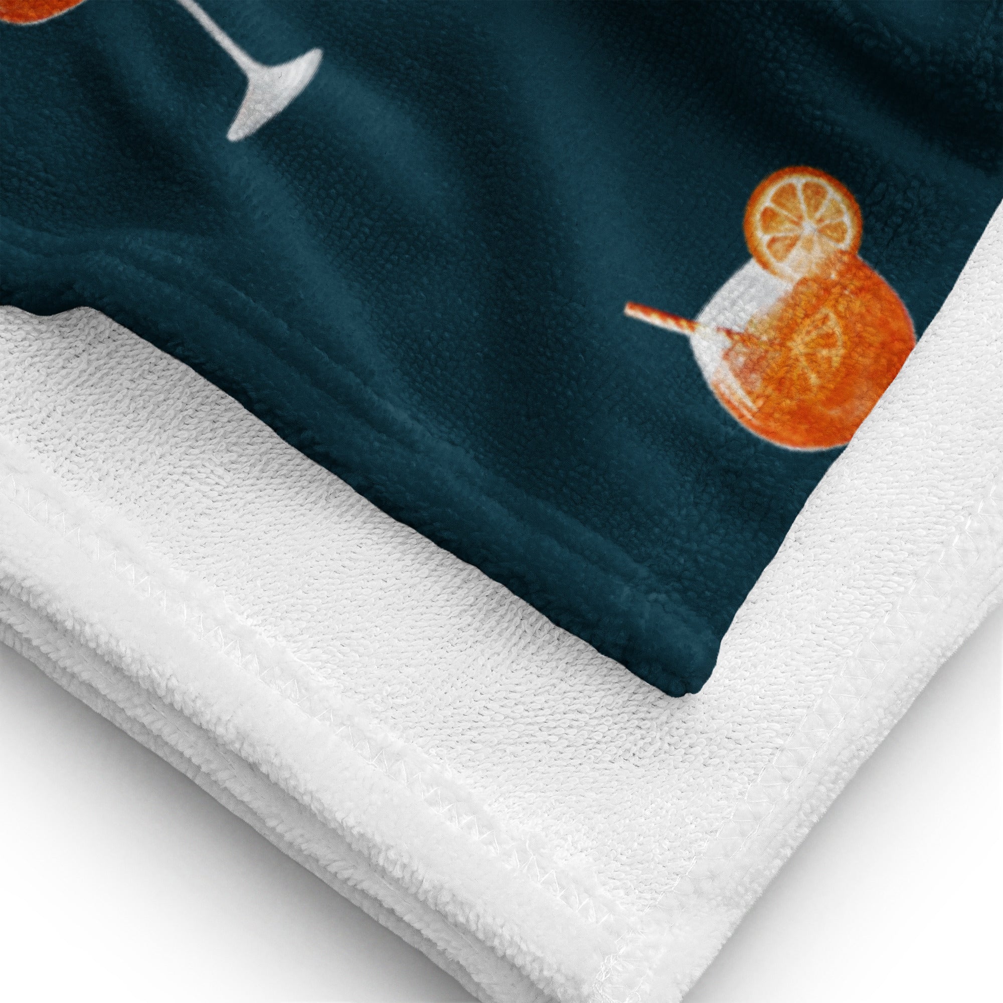 Spritz Towel