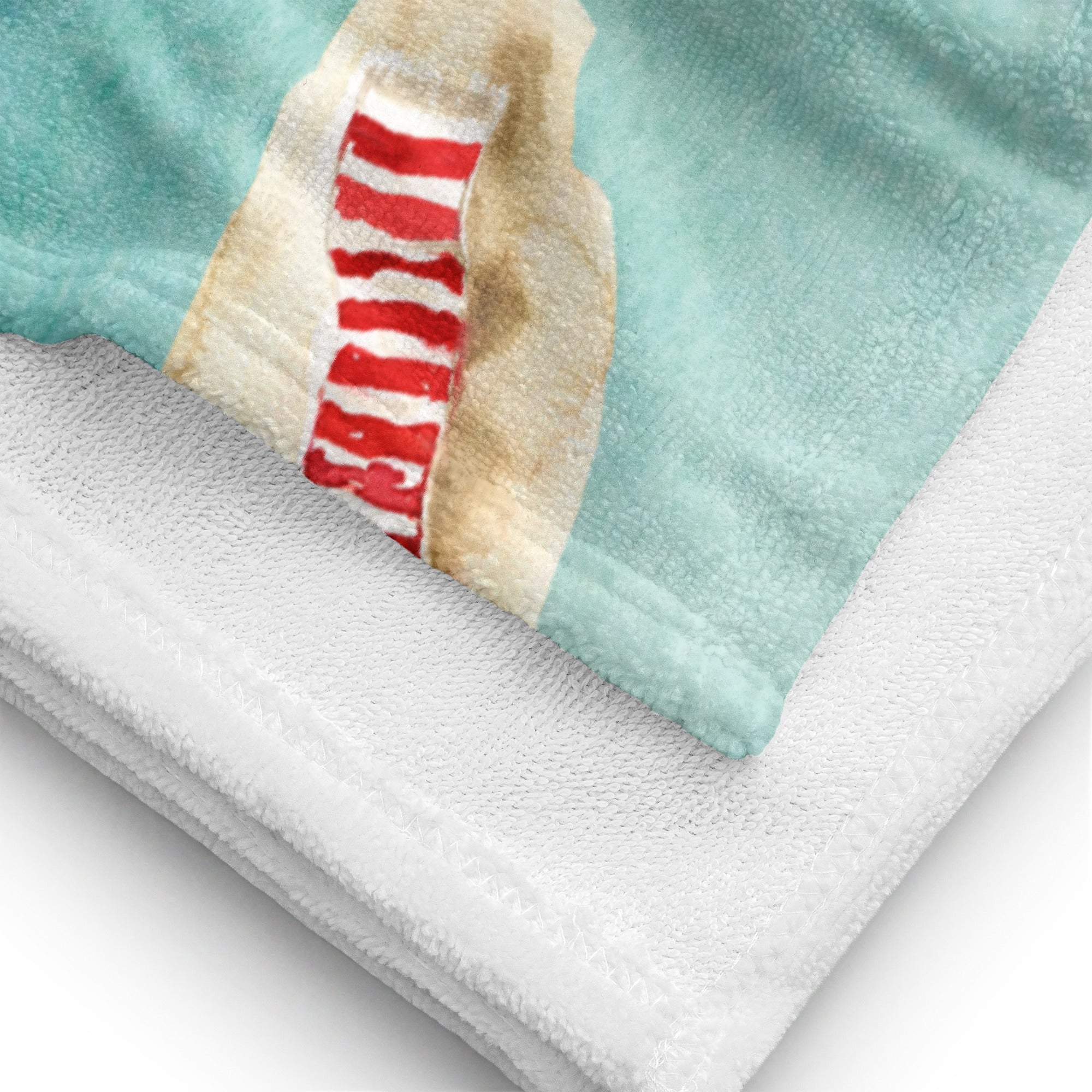 Capri - Towel