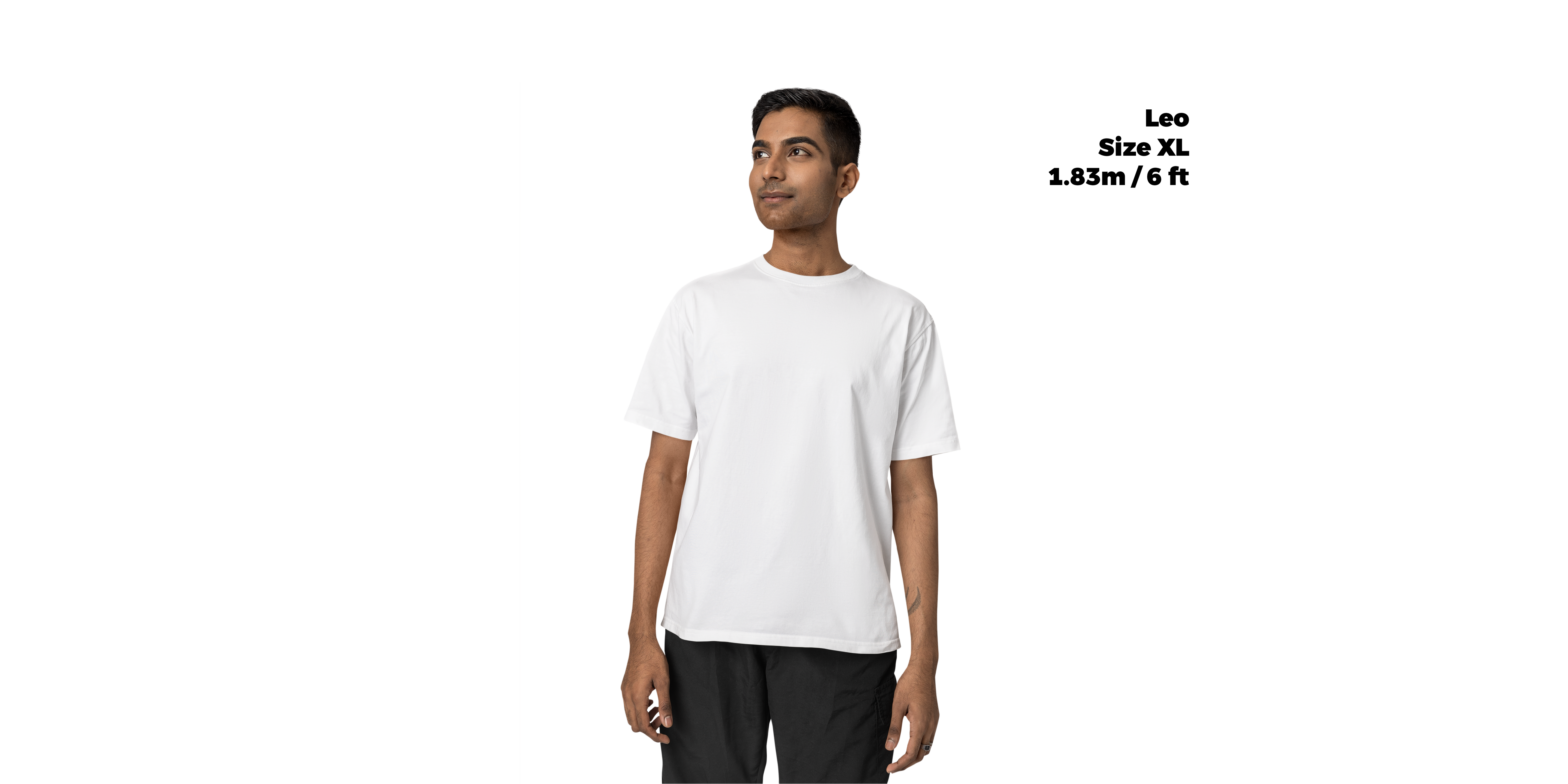 Life Simple Pleasures - Organic T-shirt