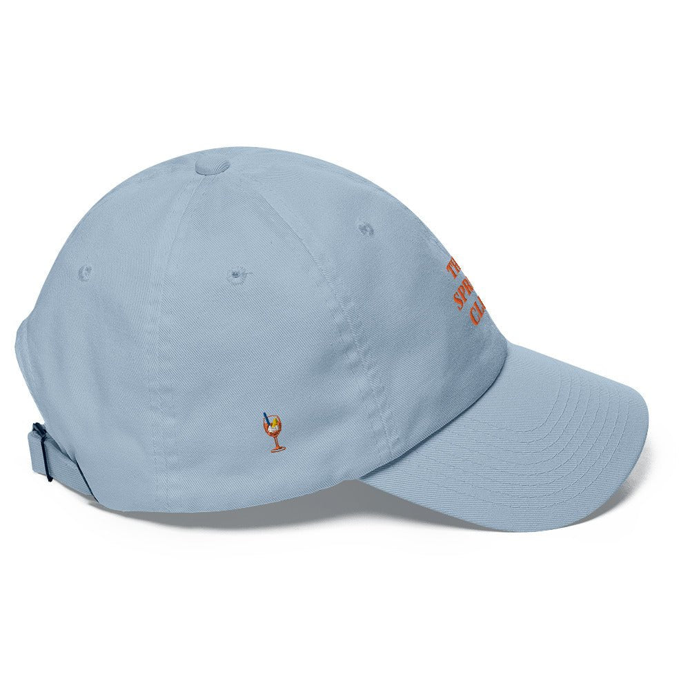 The Spritz Club Cap