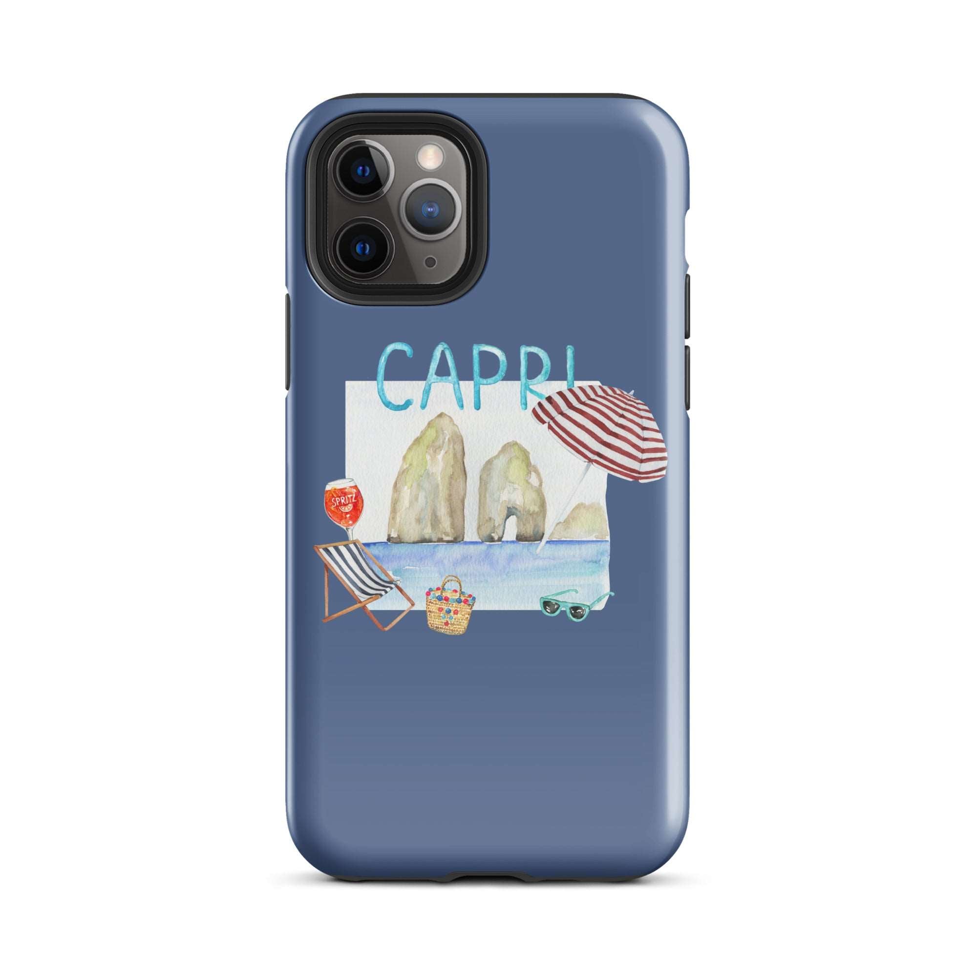 Capri - Tough Case for iPhone®